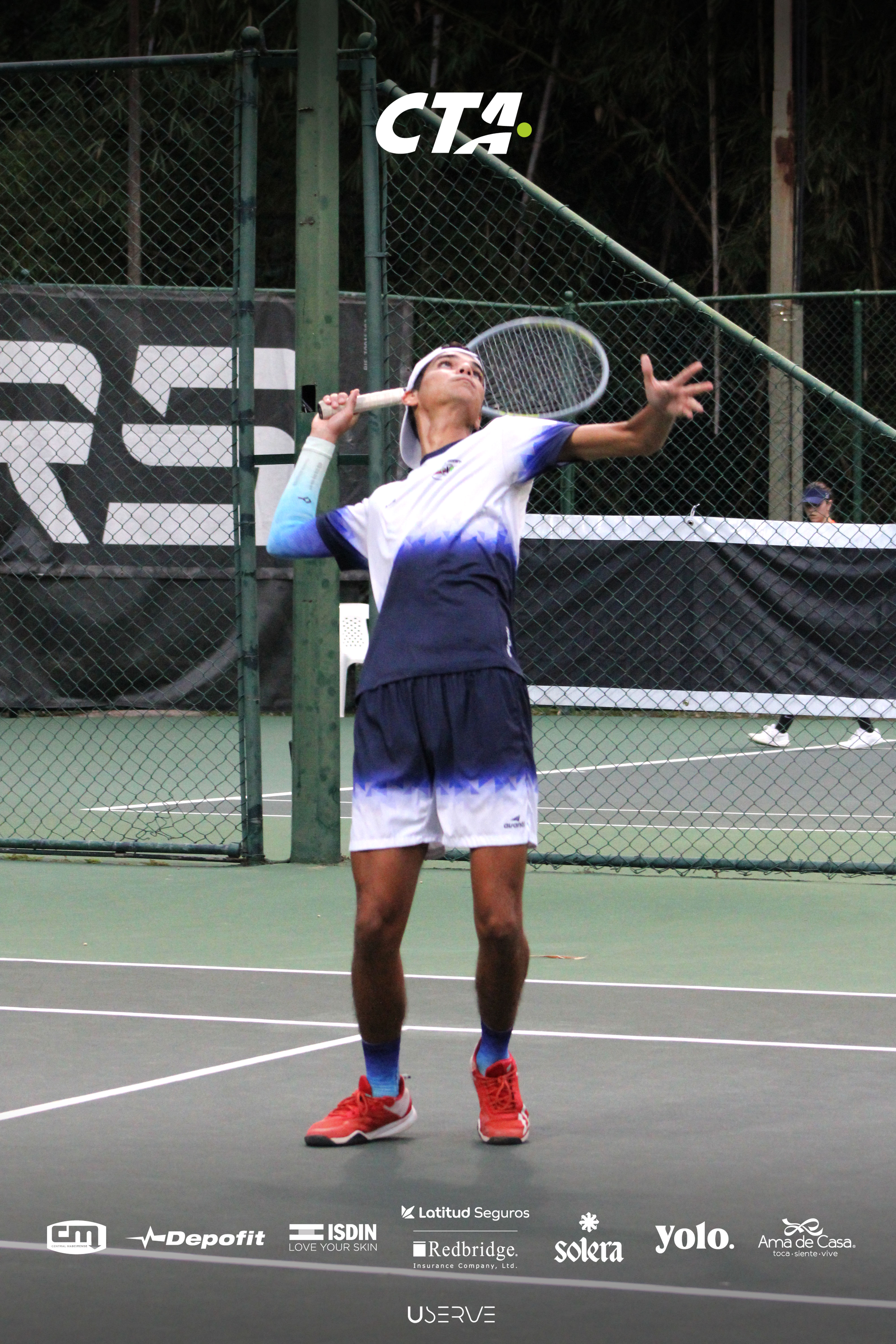 2T - FINALES TENIS - 4M CIVA59