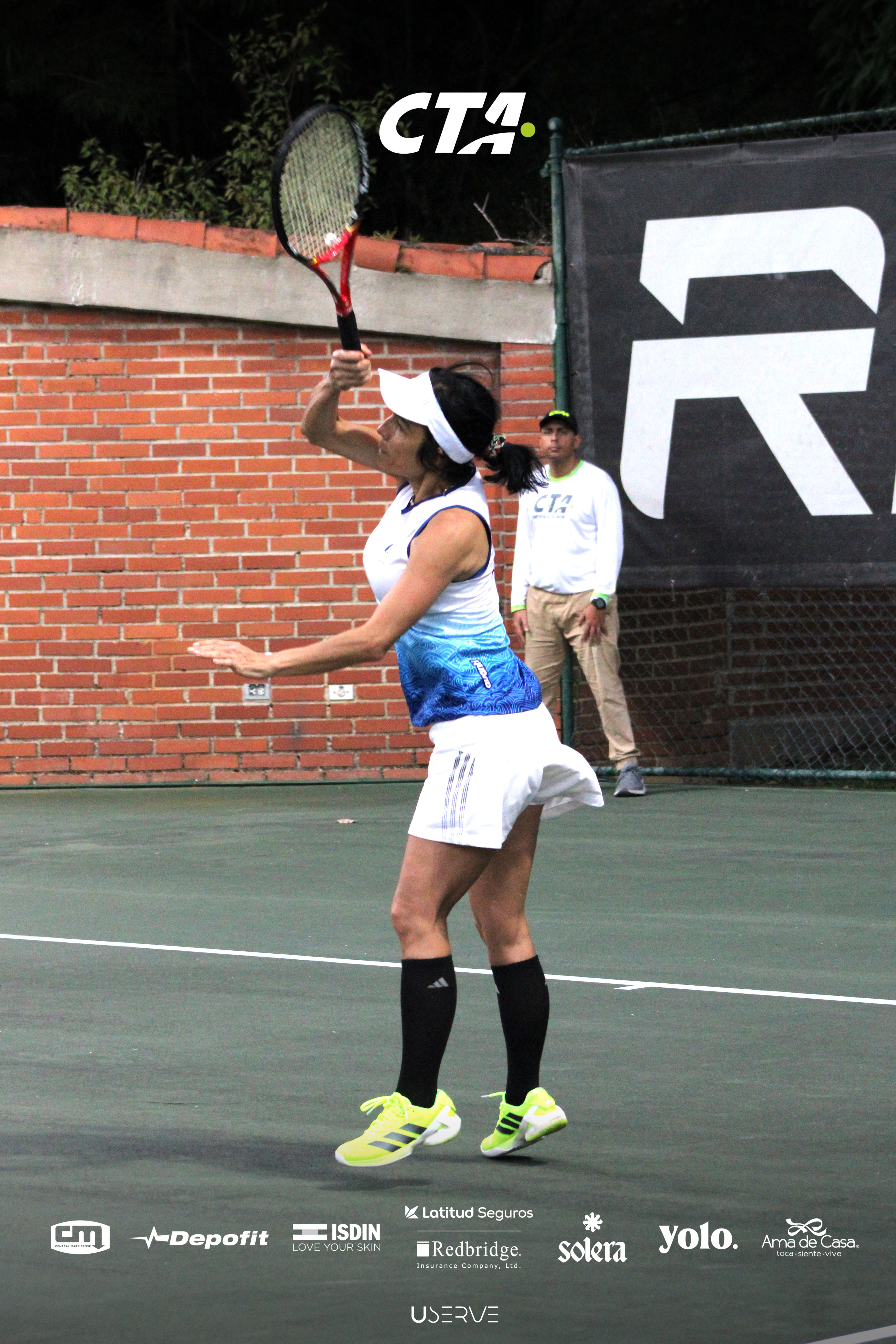 2T - FINALES TENIS - FEM MM CPAA3