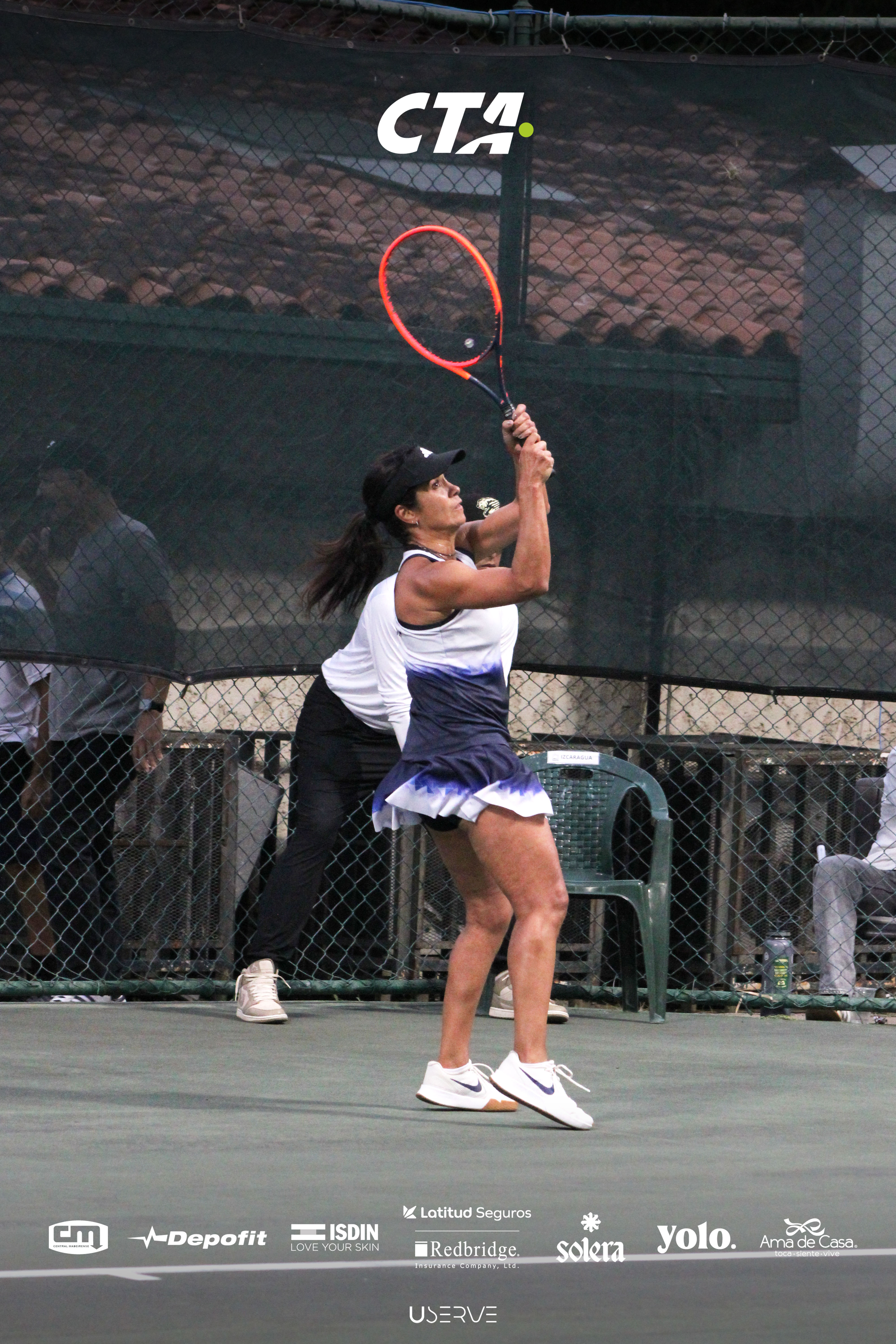 2T - FINALES TENIS - FEM MM CIVA3