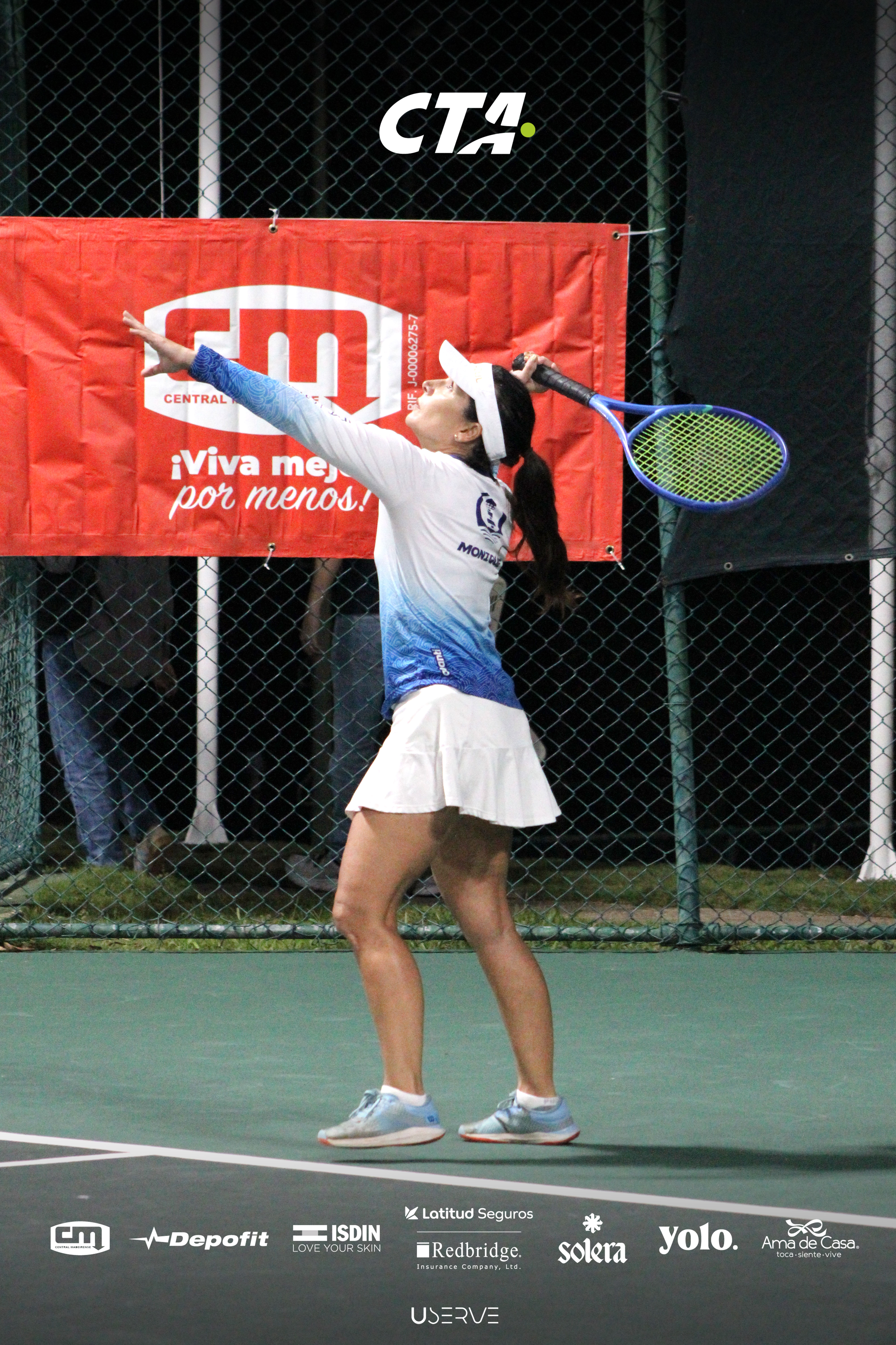2T - FINALES TENIS - FEM MM CPAA29