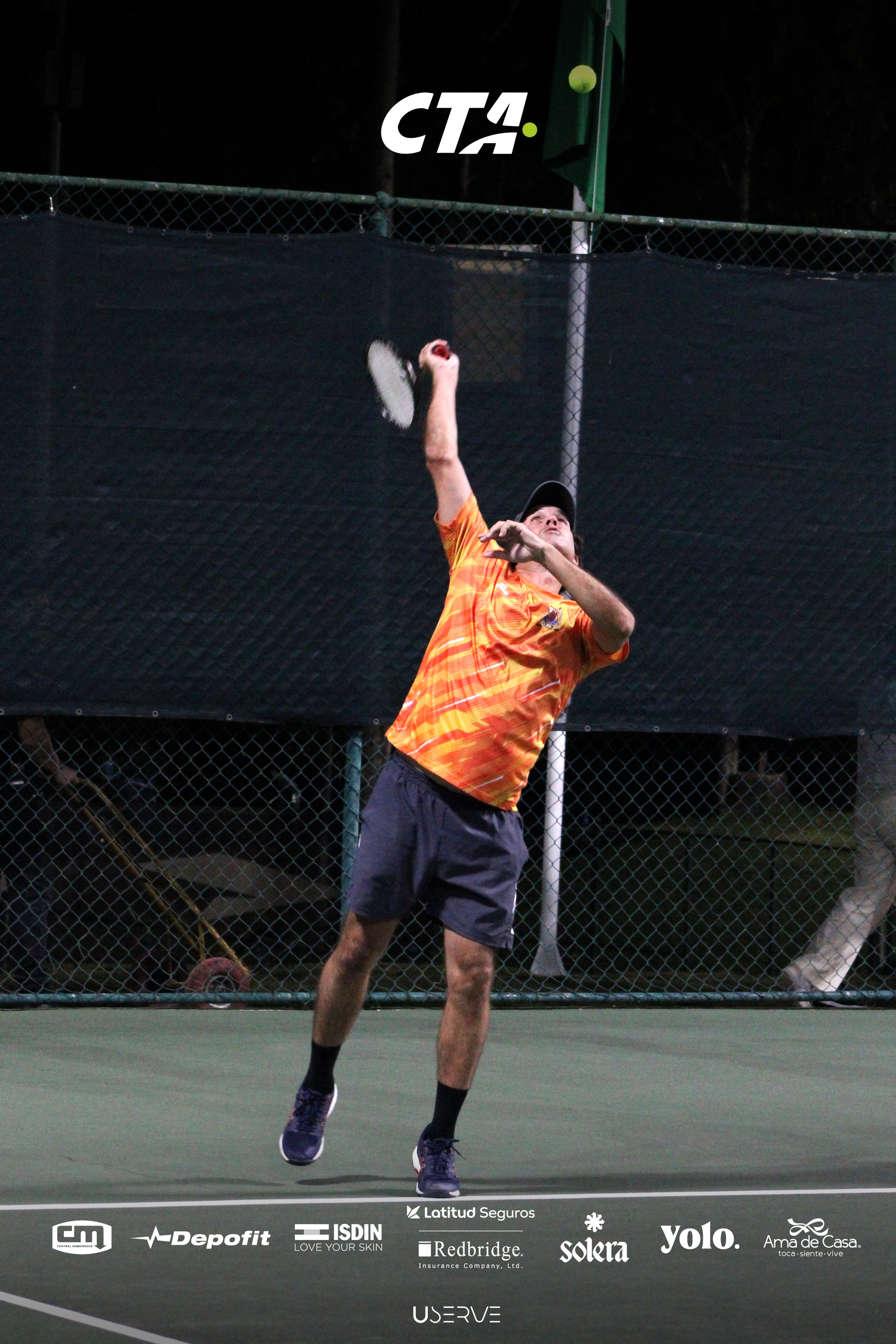 2T - FINALES TENIS - DM LCCB