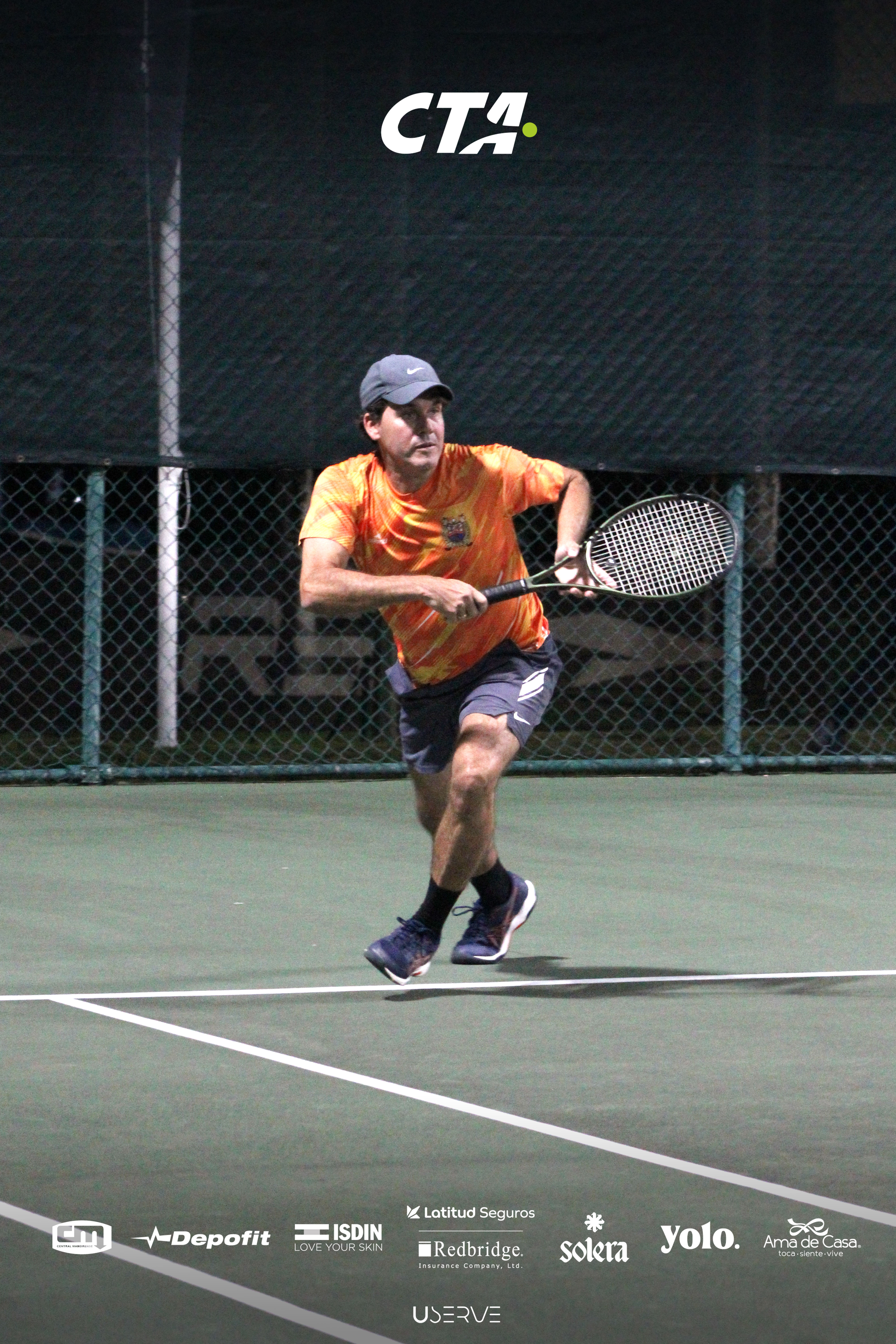 2T - FINALES TENIS - DM LCCB2