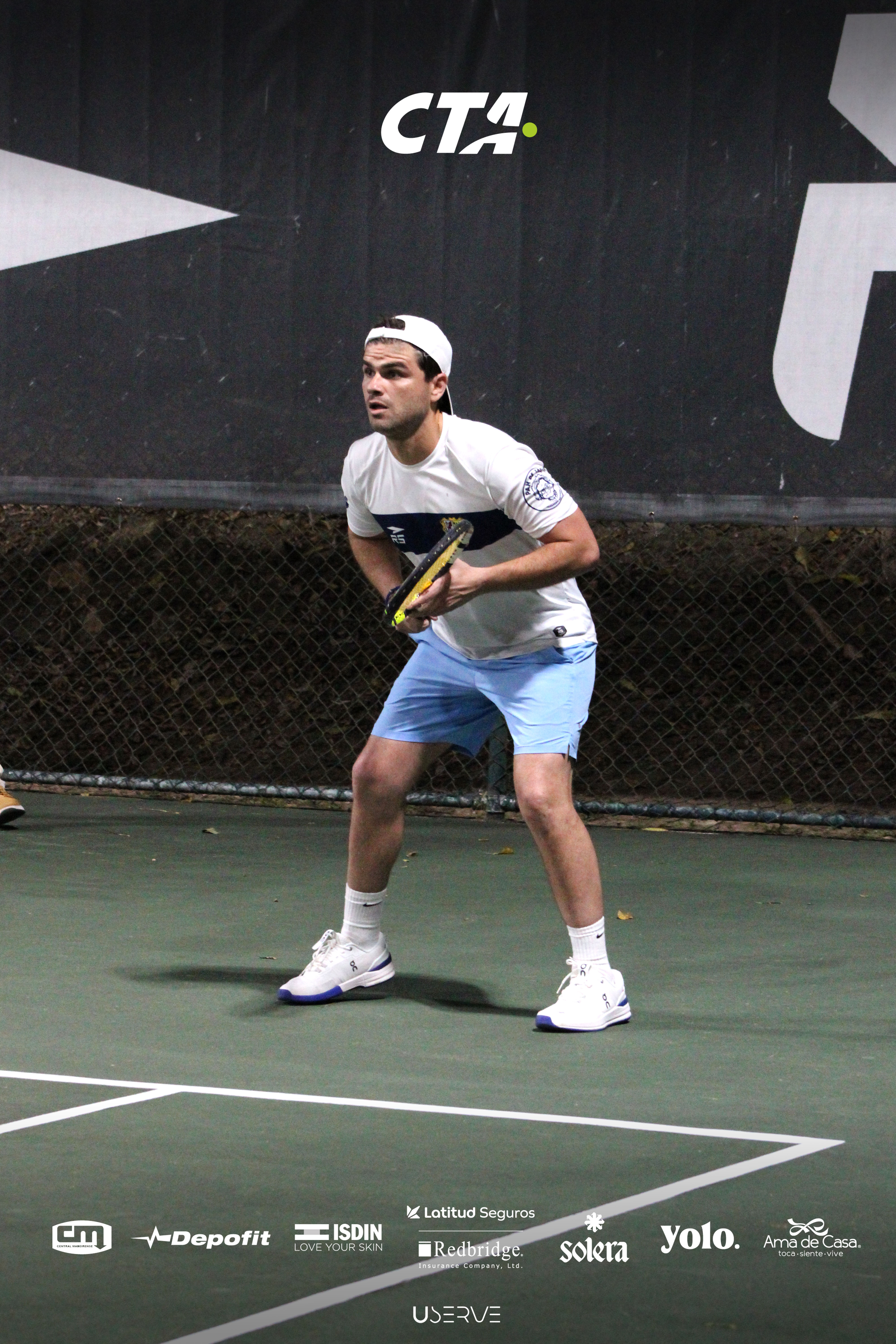 2T - FINALES TENIS - DM CCCA