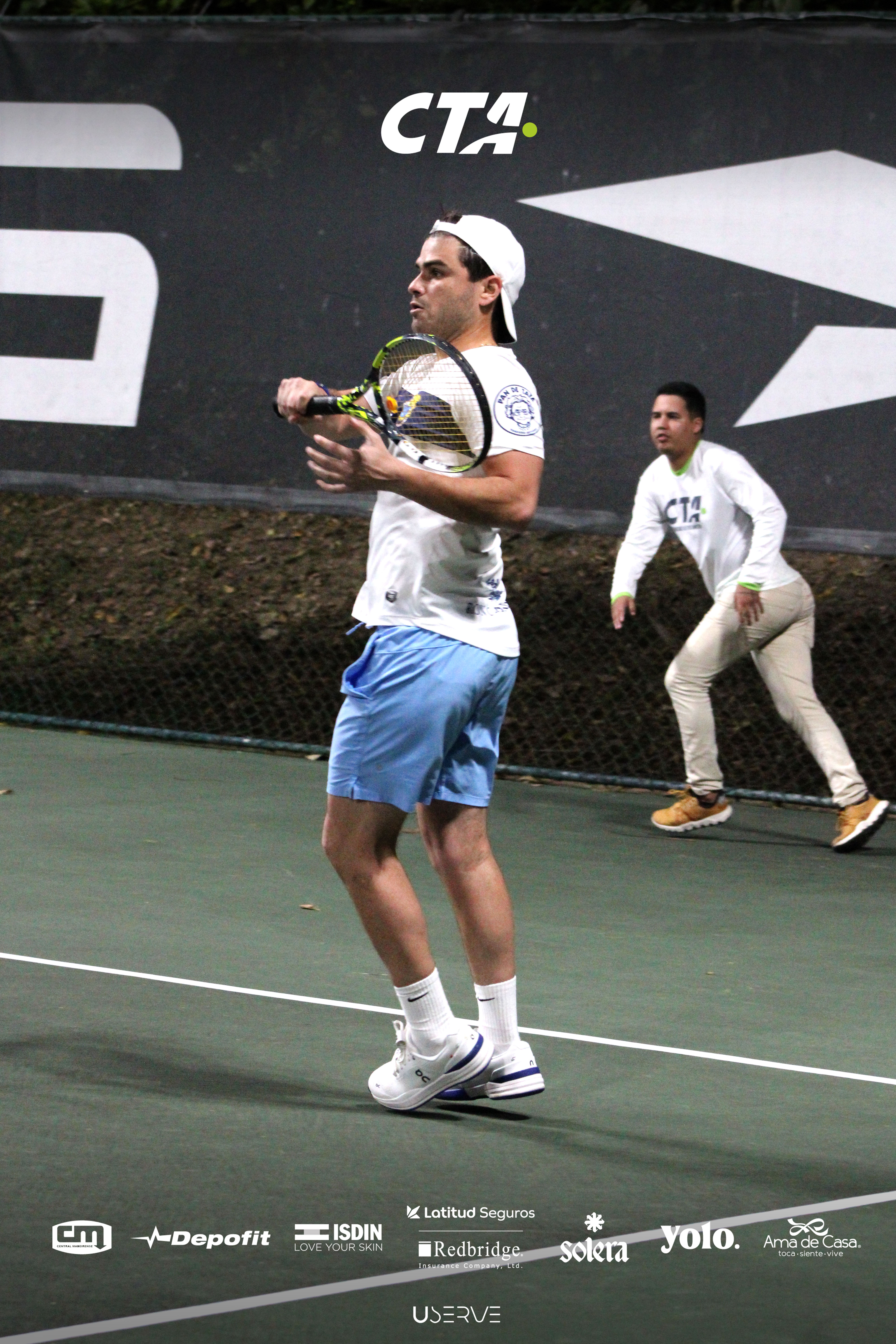 2T - FINALES TENIS - DM CCCA2