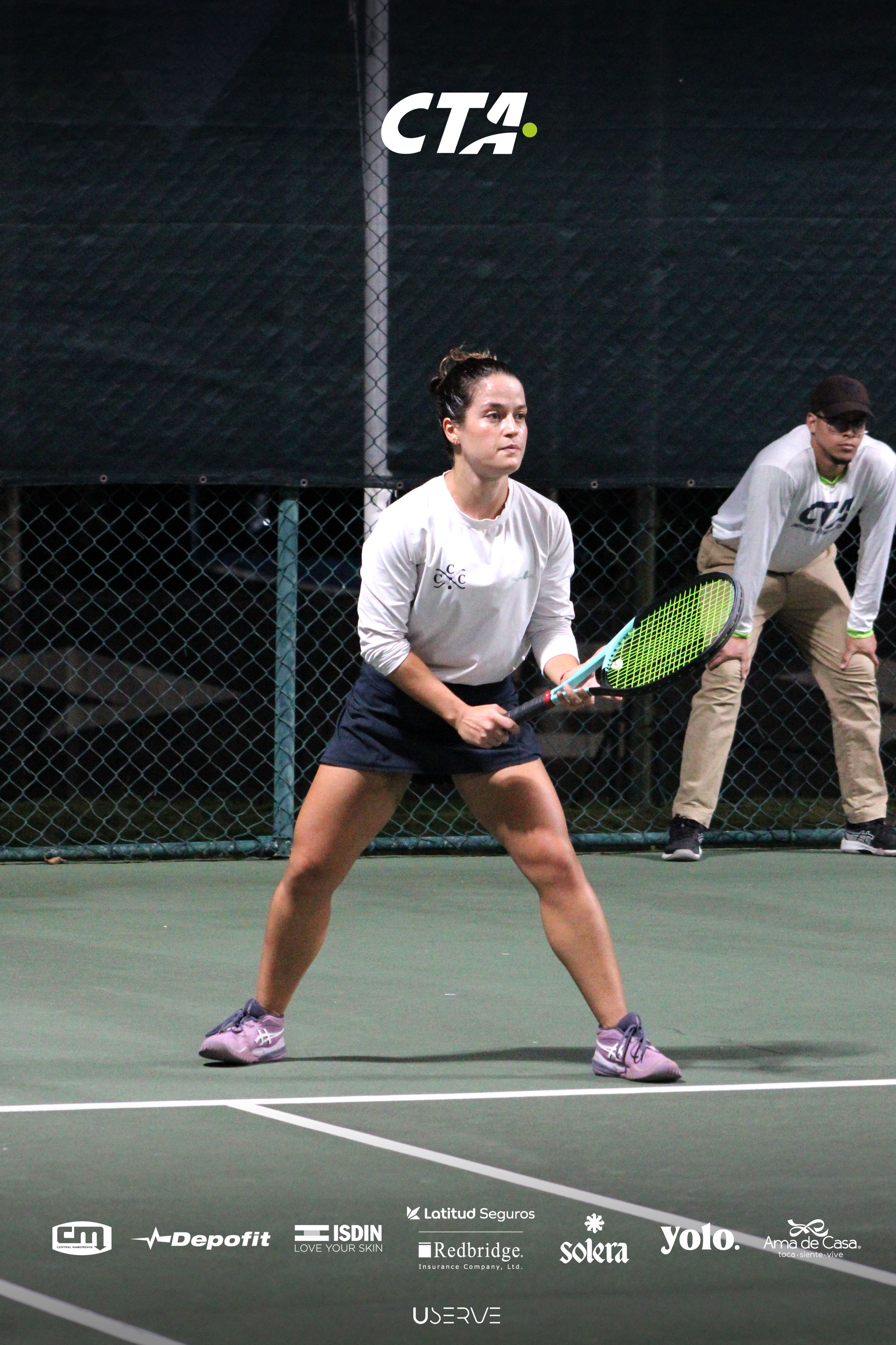 2T - FINALES TENIS - DM CCCA9