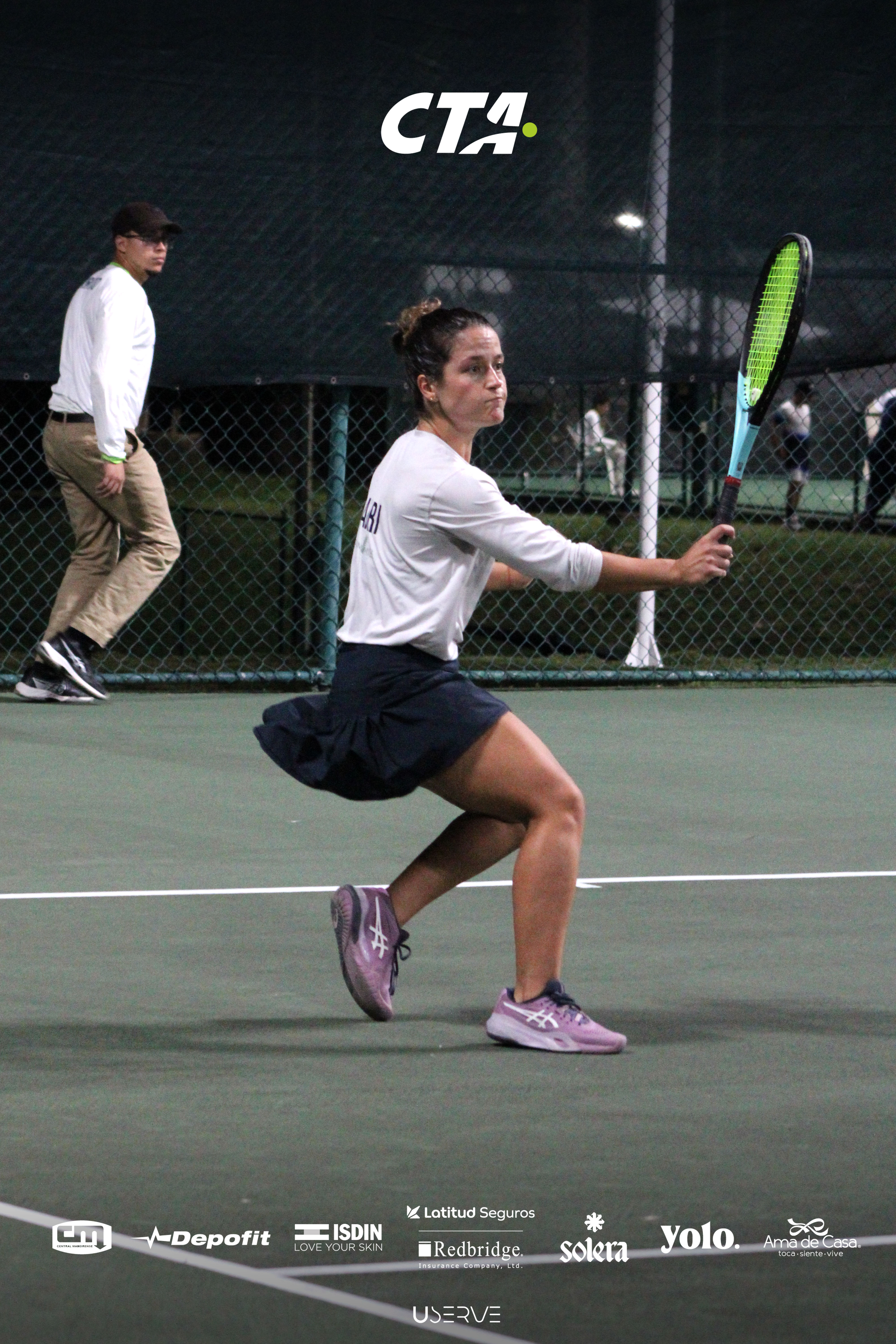 2T - FINALES TENIS - DM CCCA10