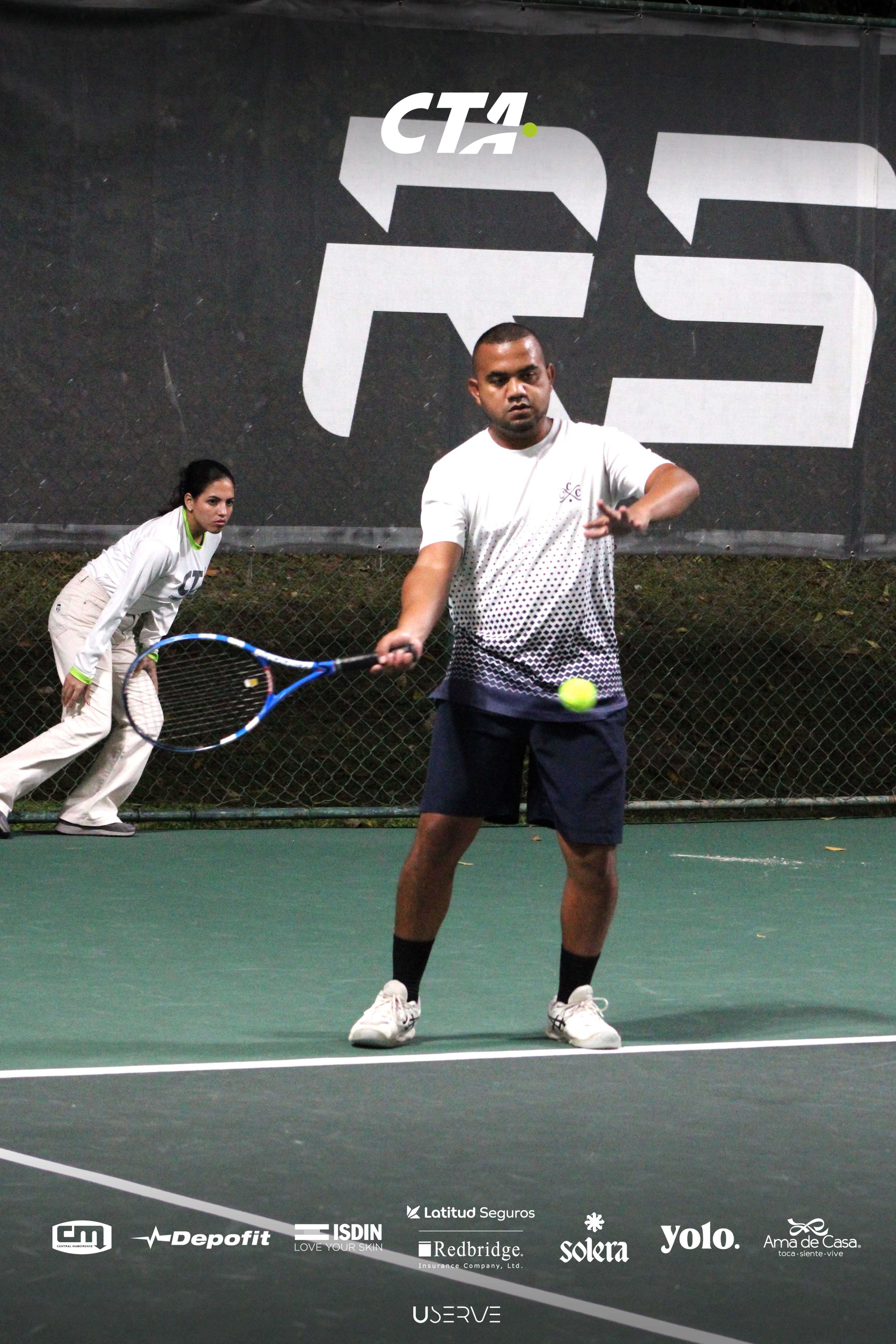 2T - FINALES TENIS - DM CCCA12