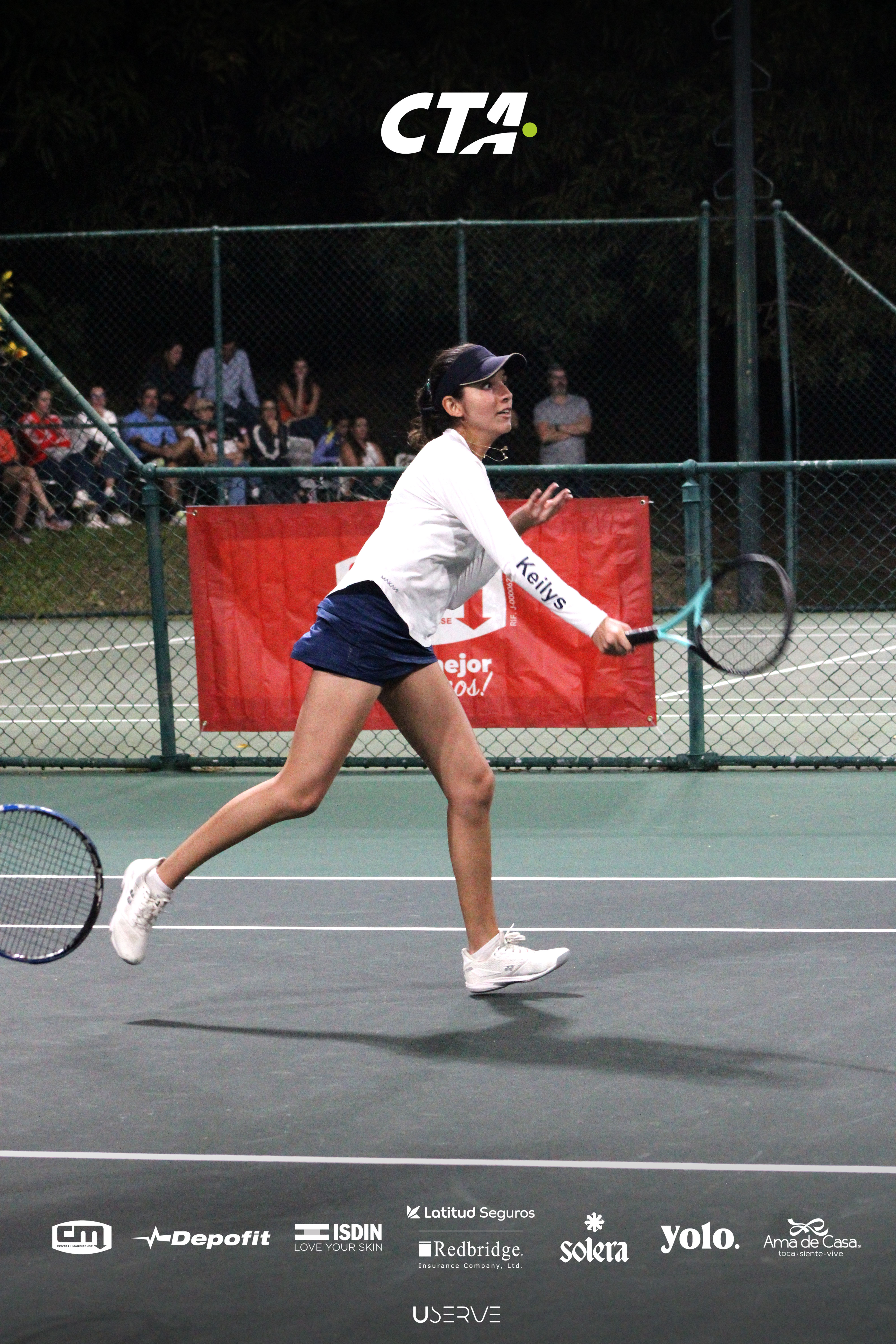 2T - FINALES TENIS - DM CCCA20