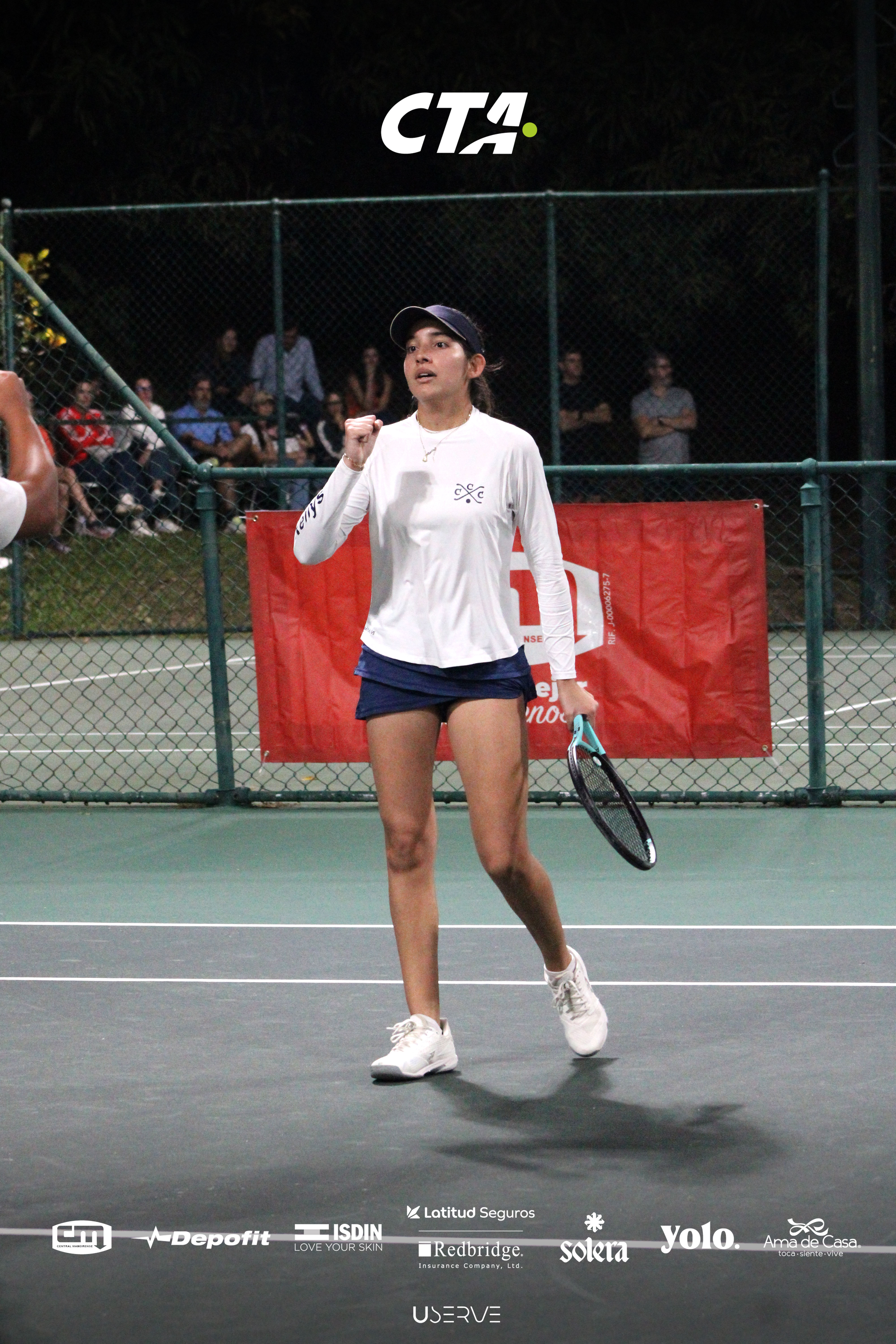 2T - FINALES TENIS - DM CCCA21