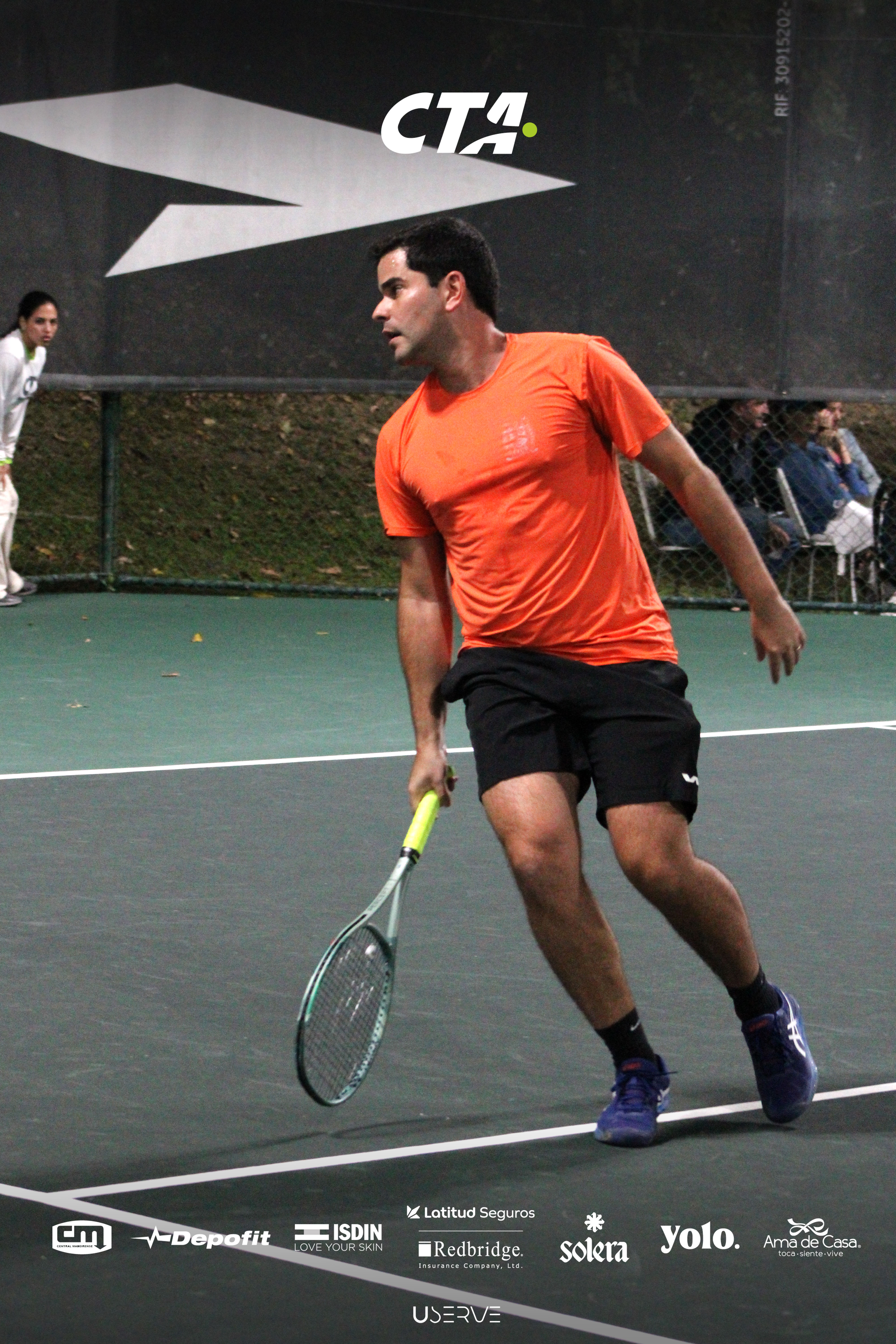 2T - FINALES TENIS - DM LCCB15