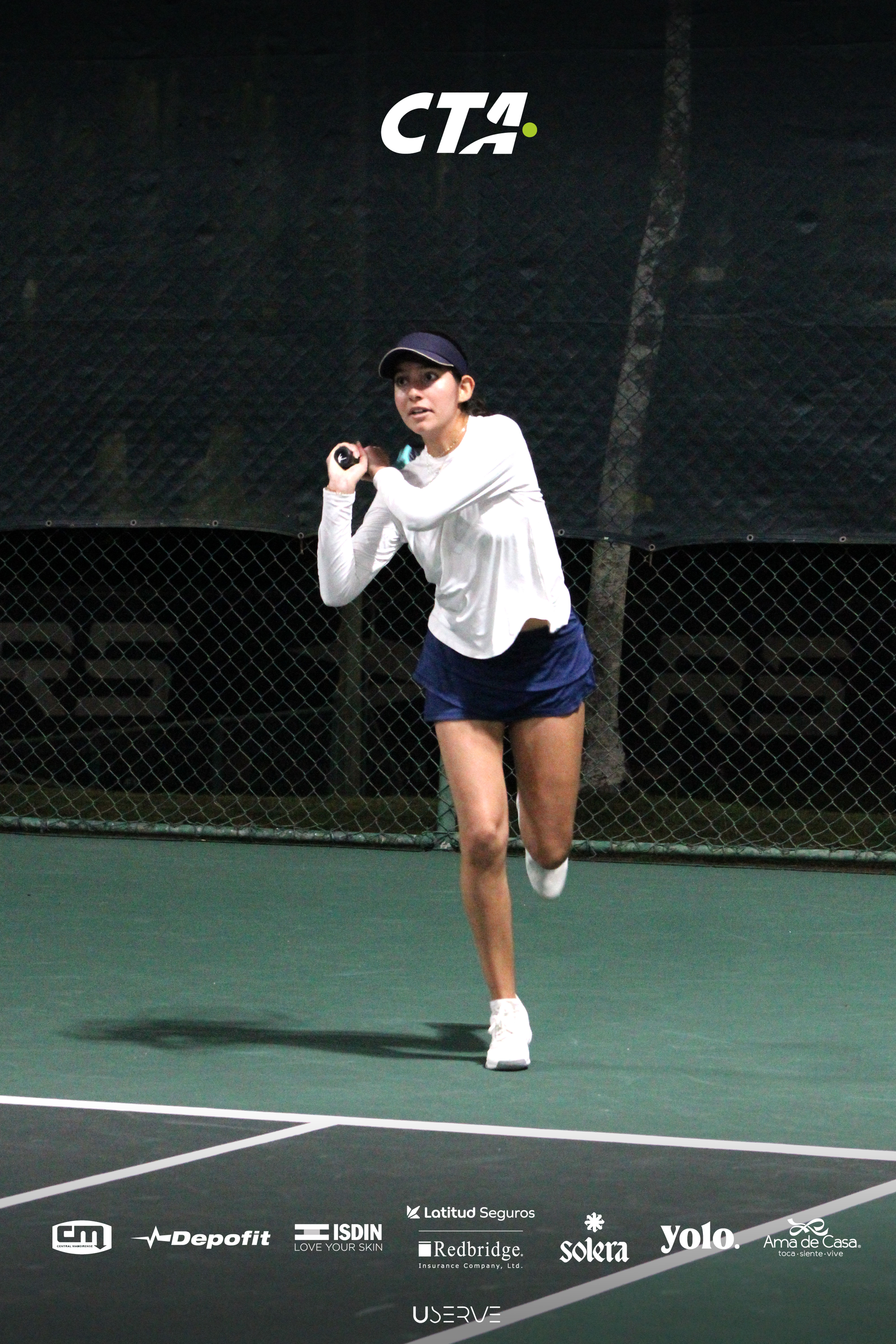 2T - FINALES TENIS - DM CCCA22