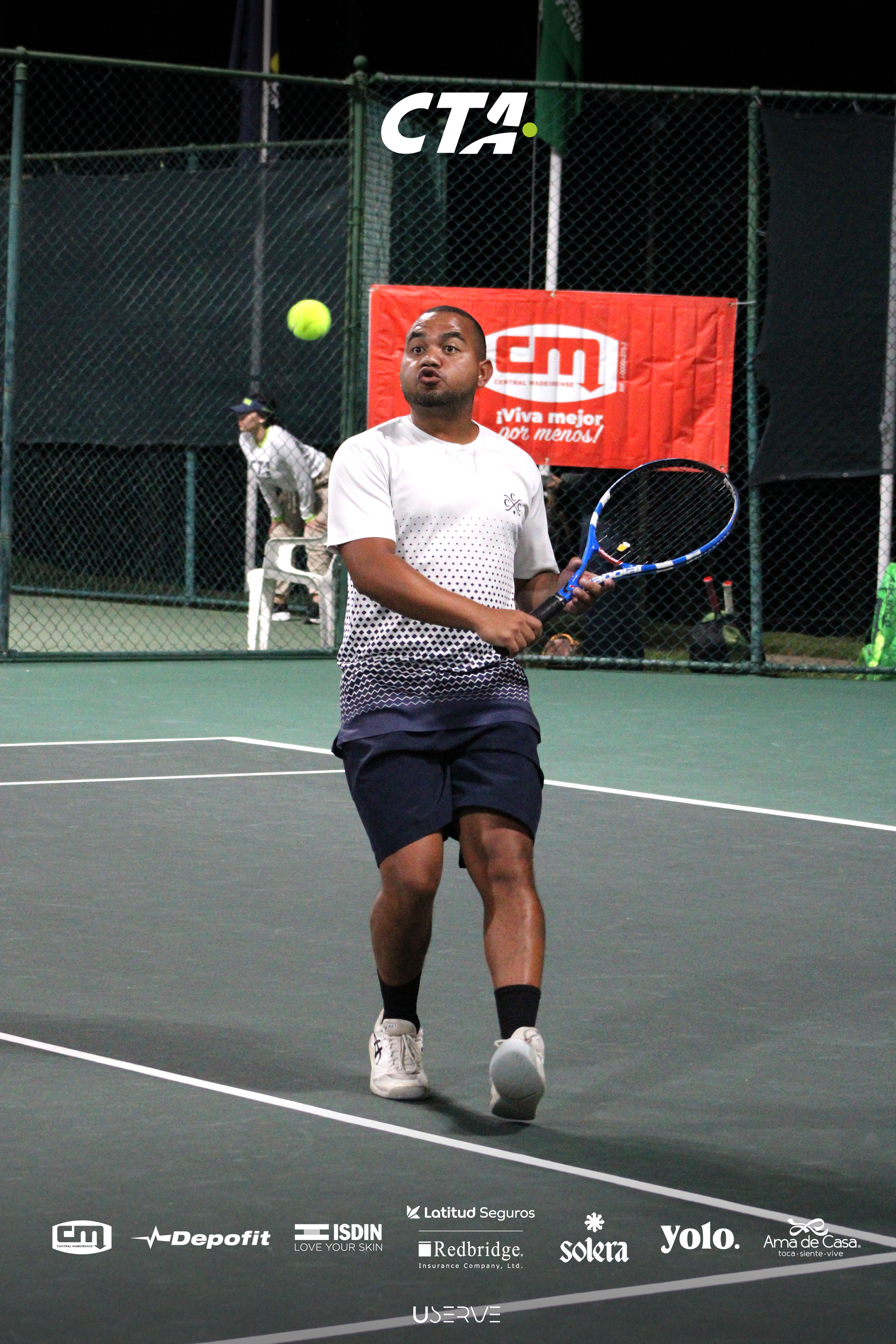 2T - FINALES TENIS - DM CCCA25