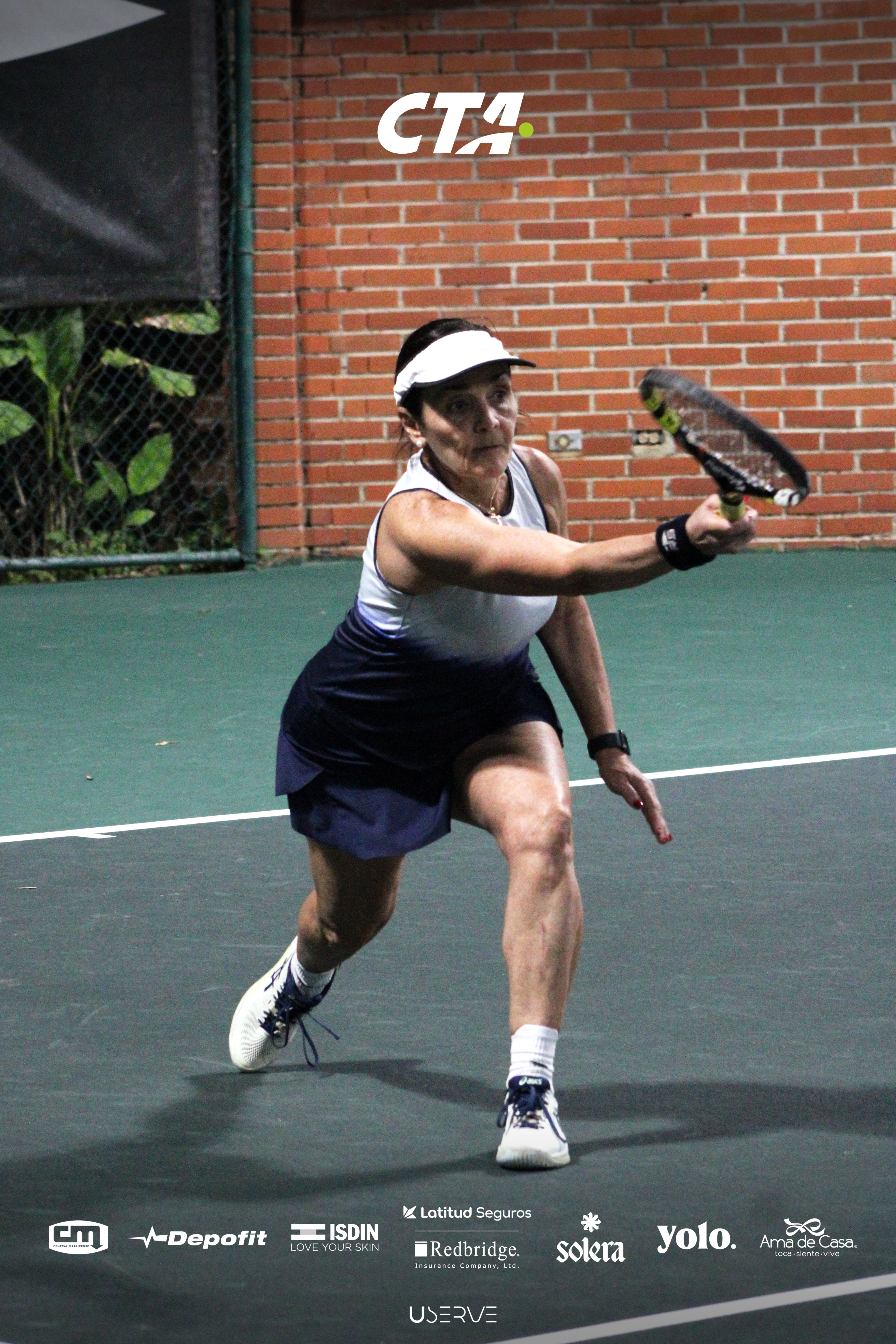 2T - FINALES TENIS - FEM MM CIVA27