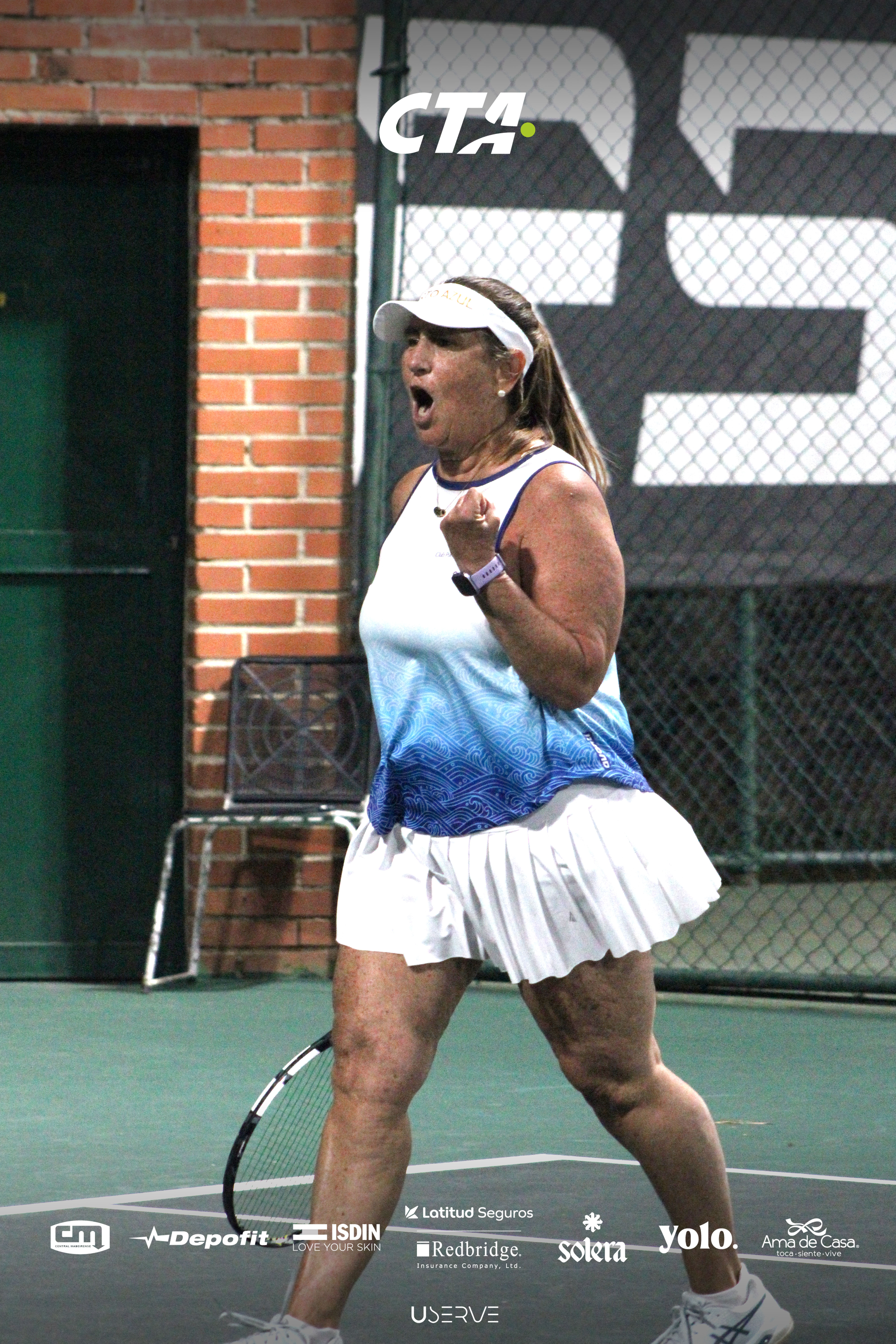 2T - FINALES TENIS - FEM MM CPAA42