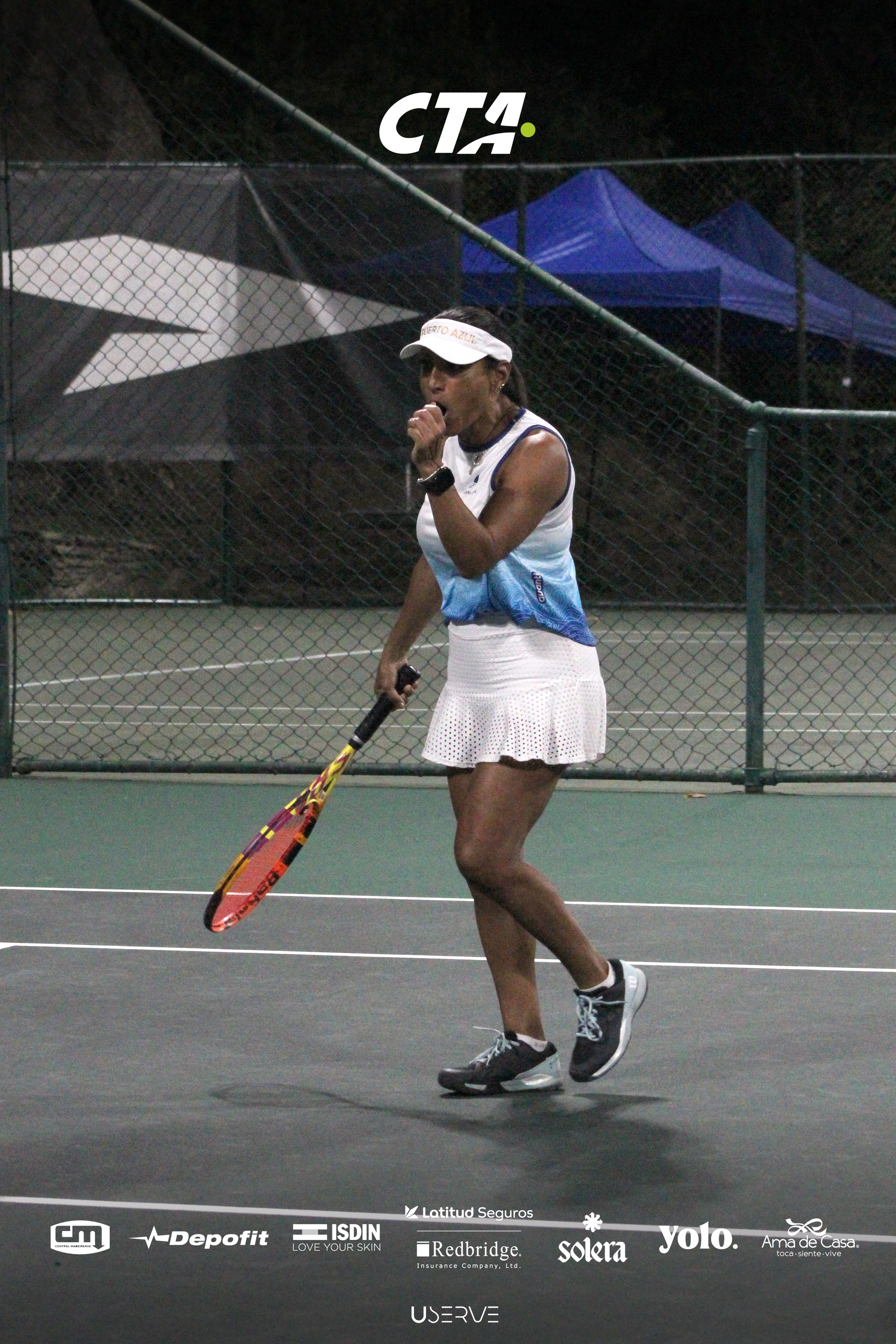 2T - FINALES TENIS - FEM MM CPAA45