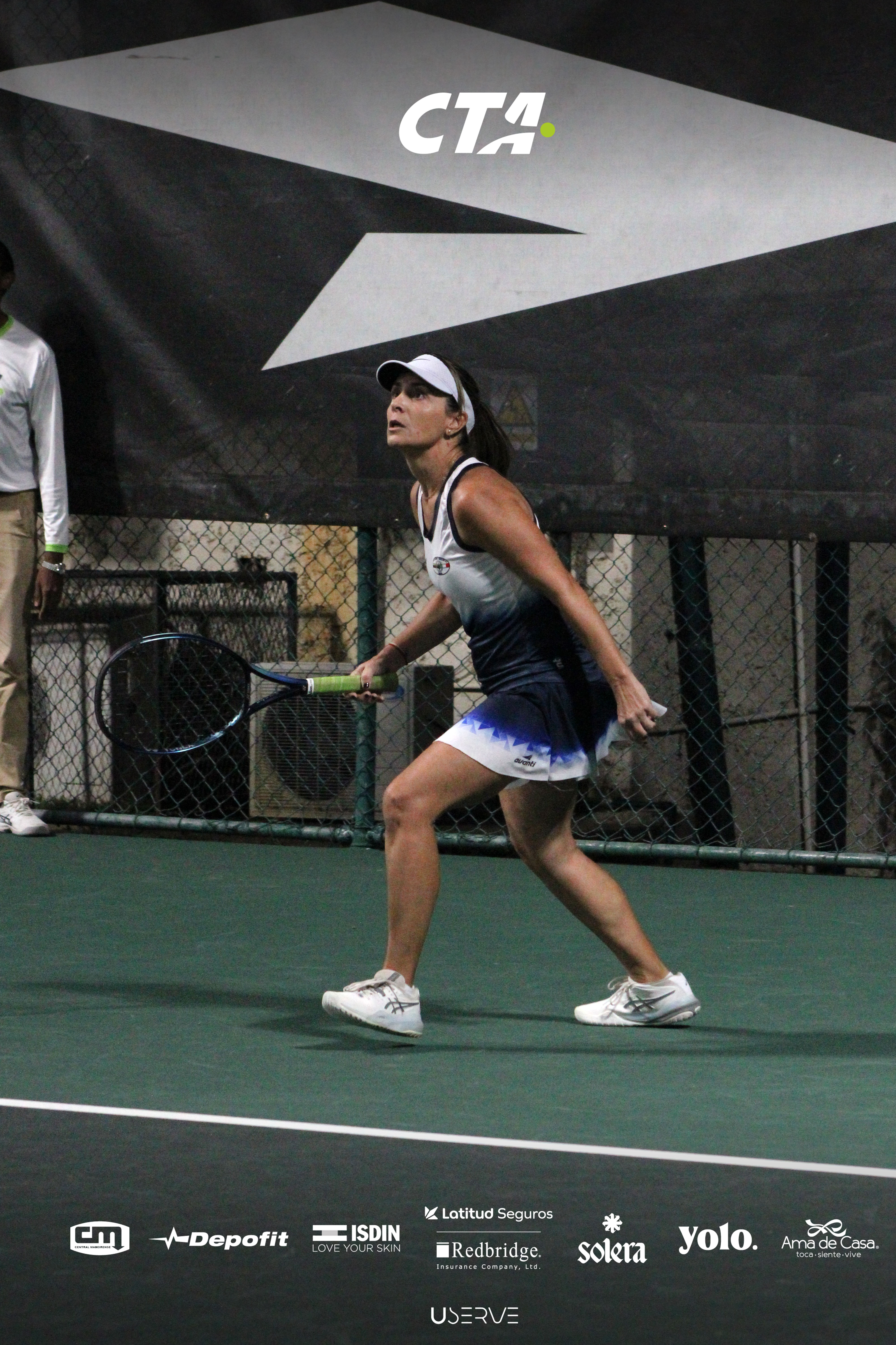 2T - FINALES TENIS - FEM MM CIVA34