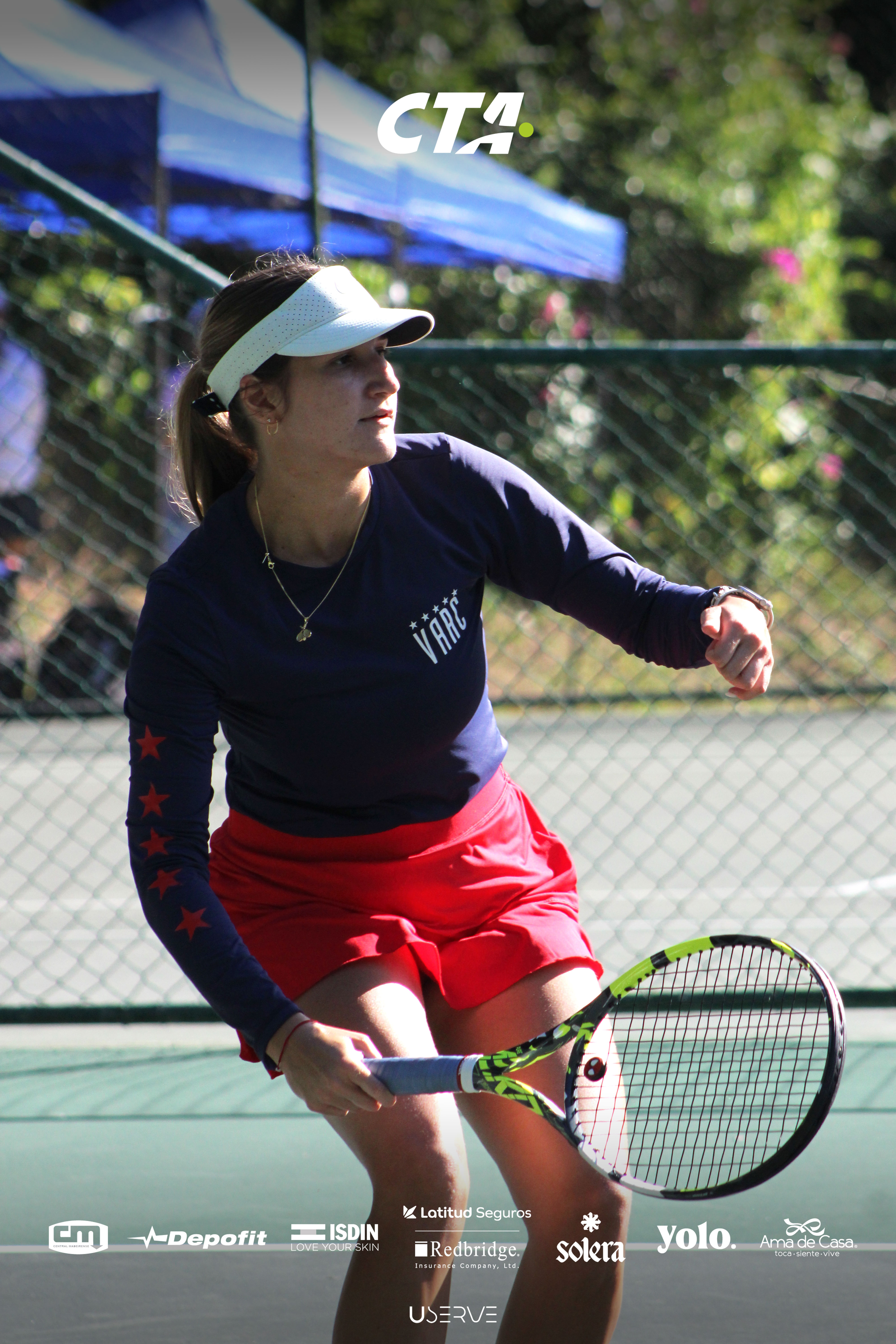 2T - FINALES TENIS - 6F VATA26