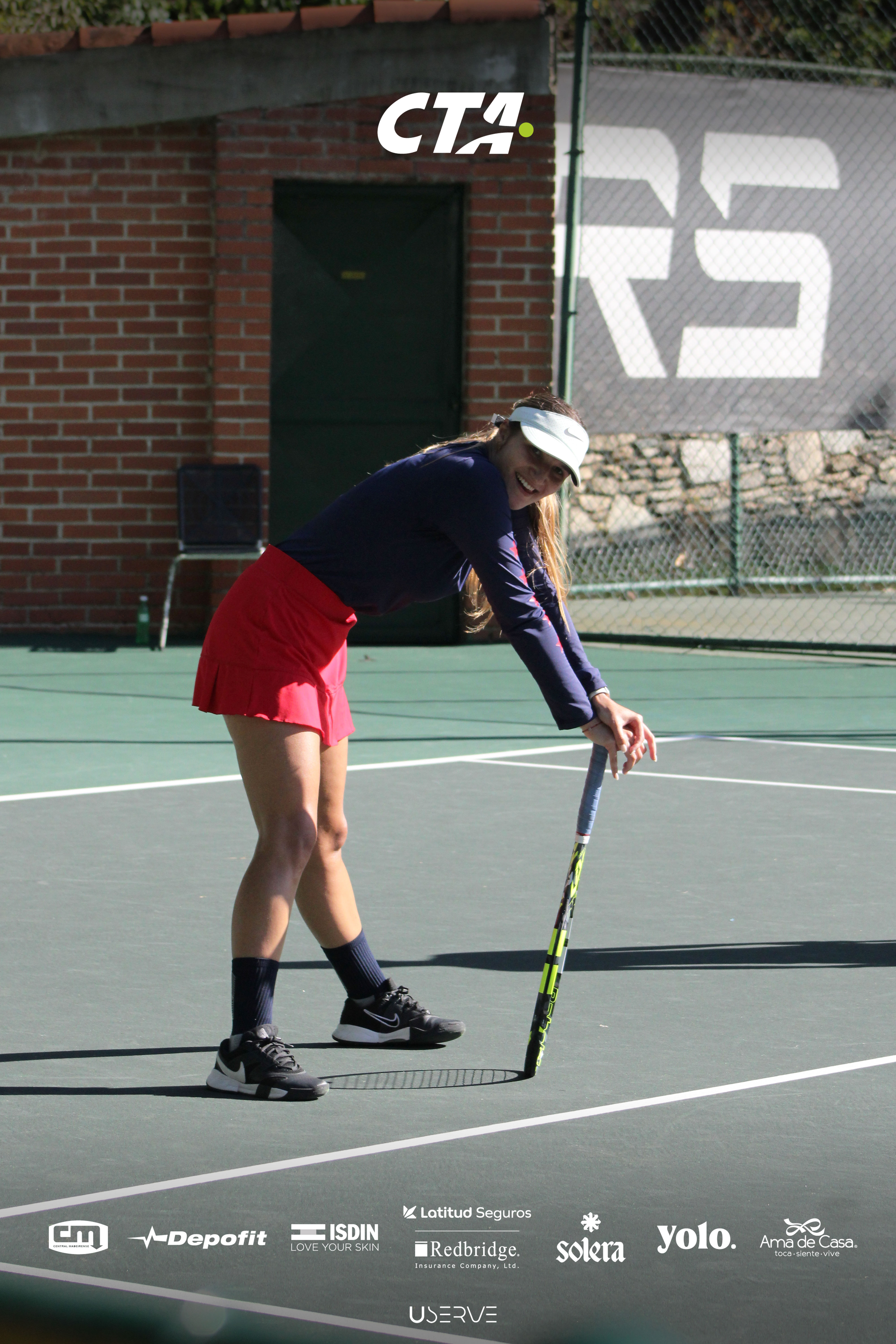 2T - FINALES TENIS - 6F VATA28