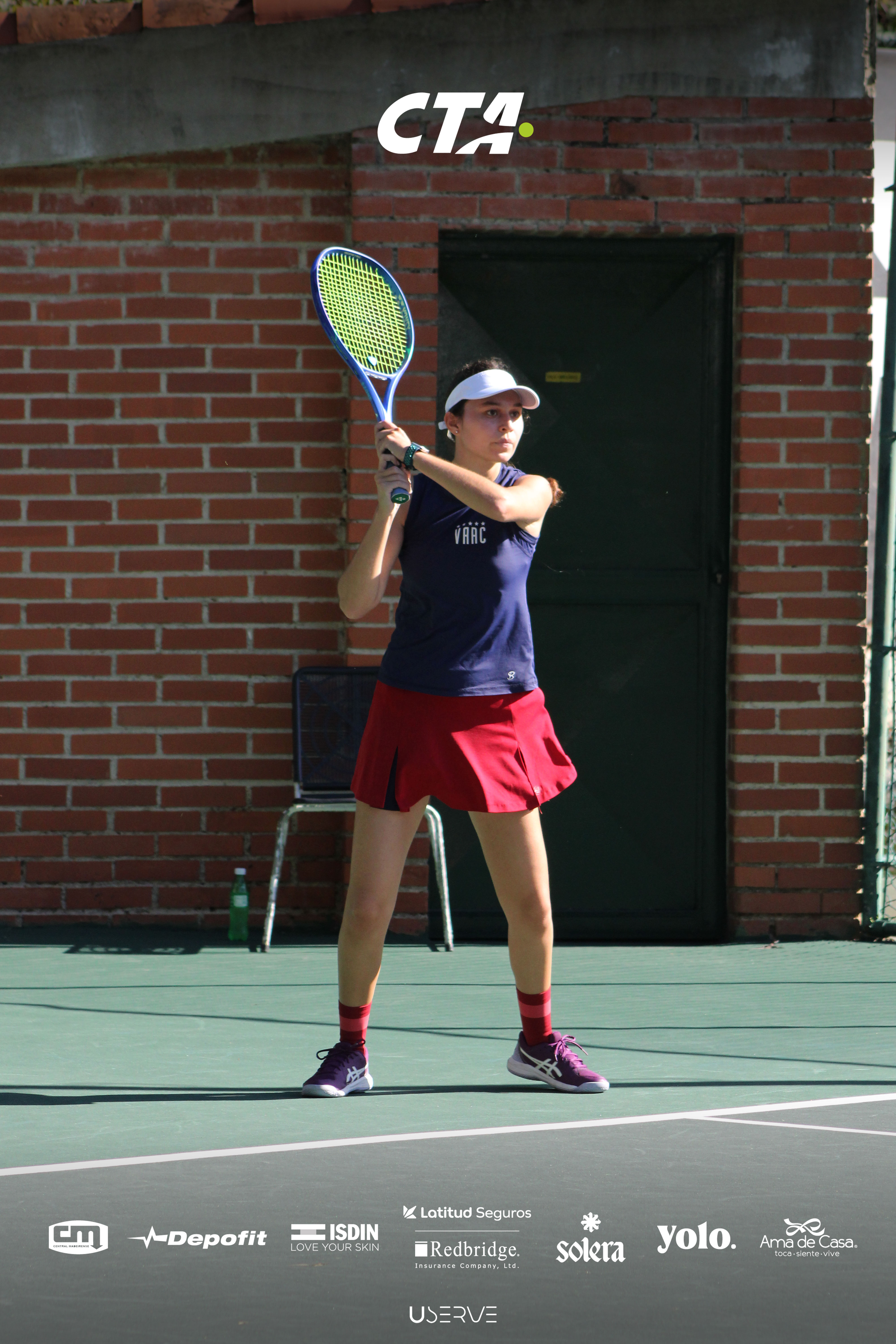 2T - FINALES TENIS - 6F VATA30