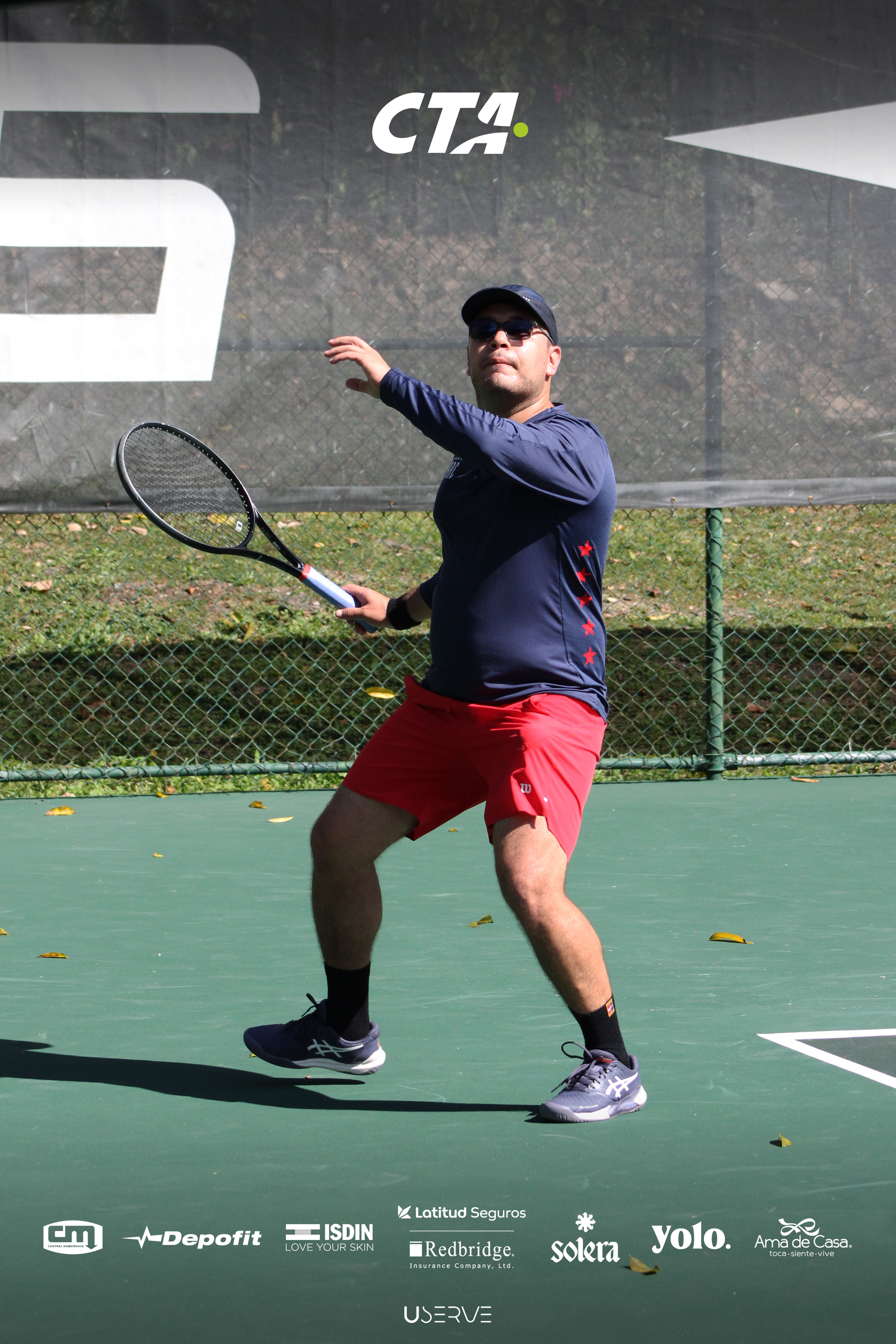 2T - FINALES TENIS - 7M VATA21