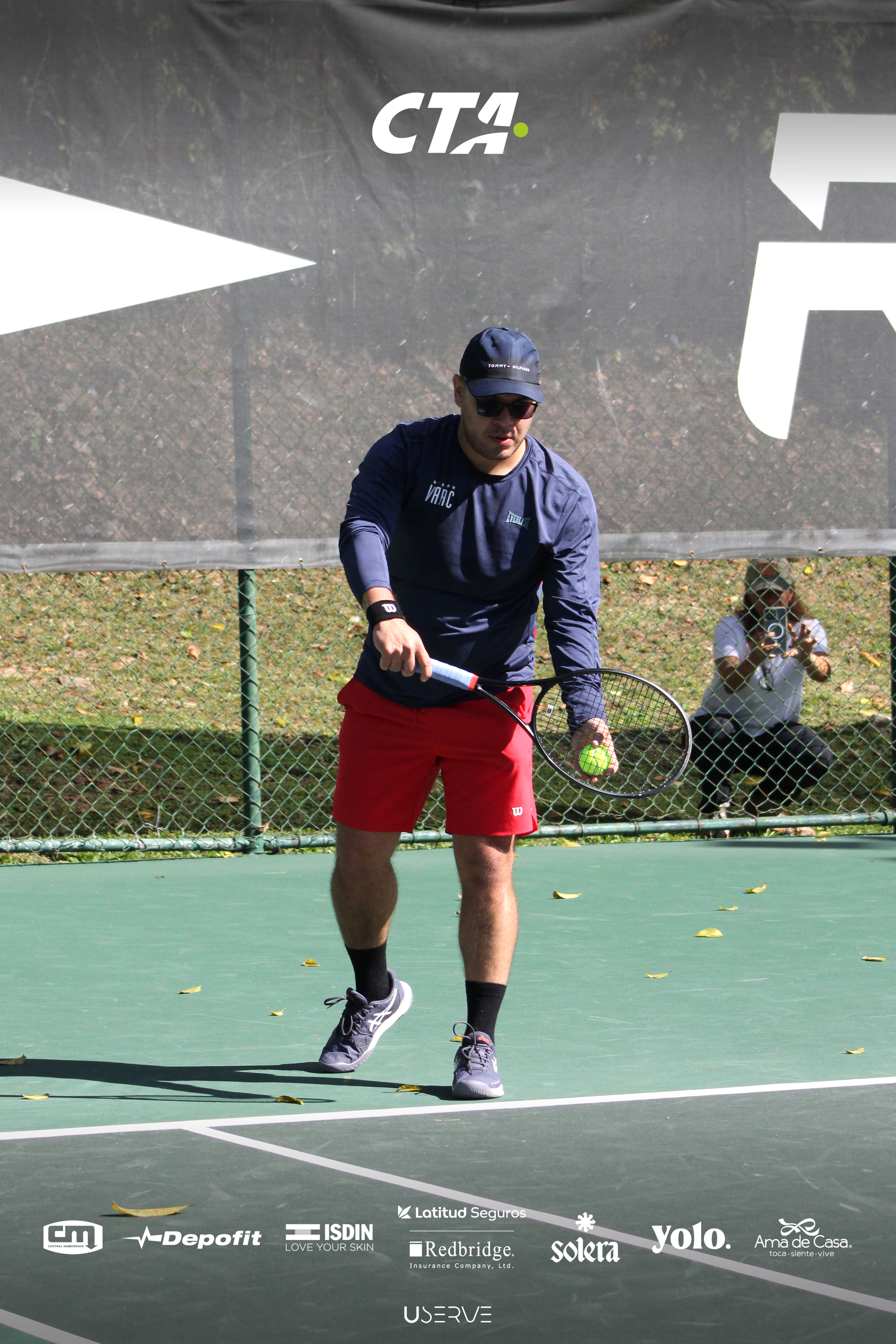 2T - FINALES TENIS - 7M VATA24