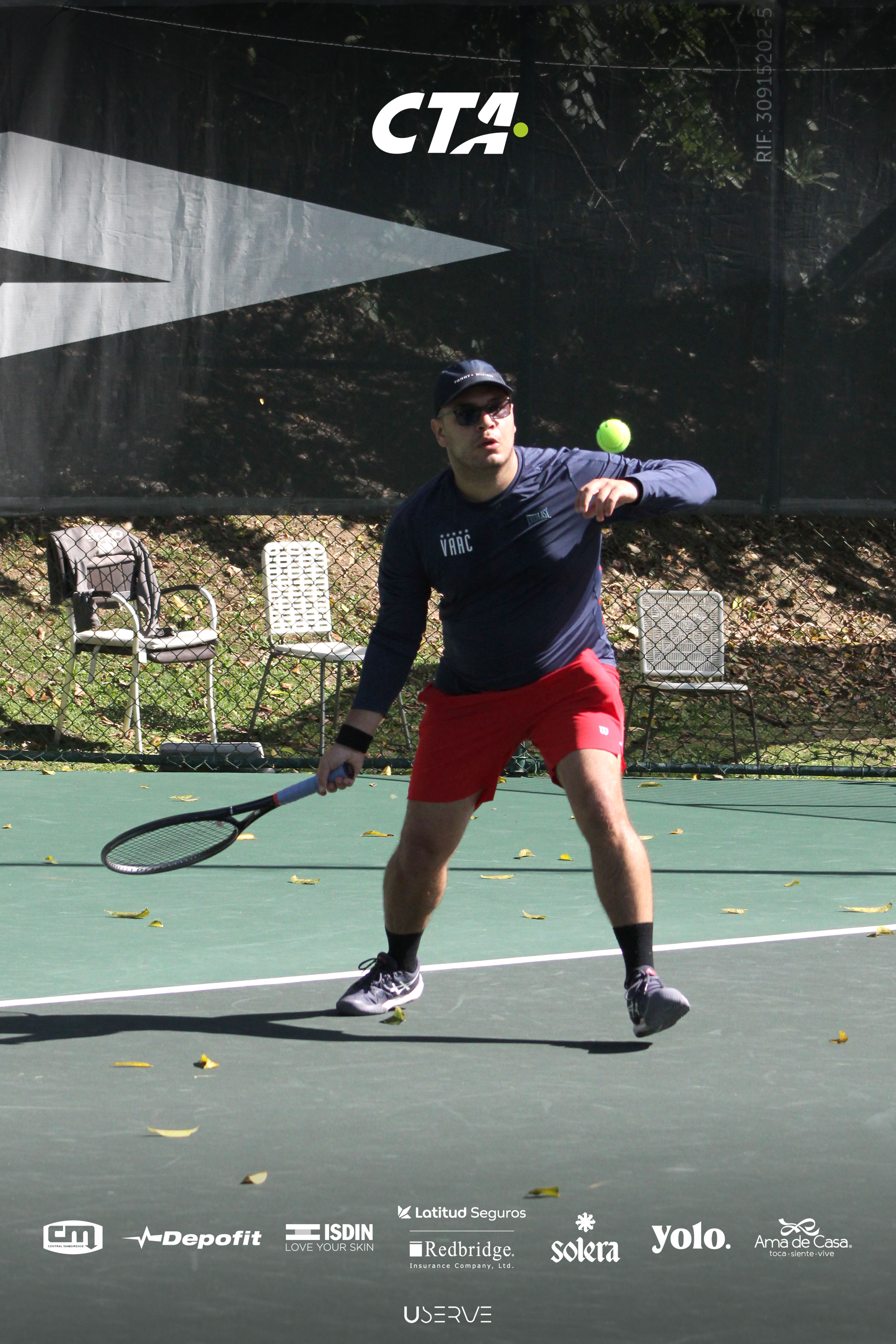 2T - FINALES TENIS - 7M VATA25