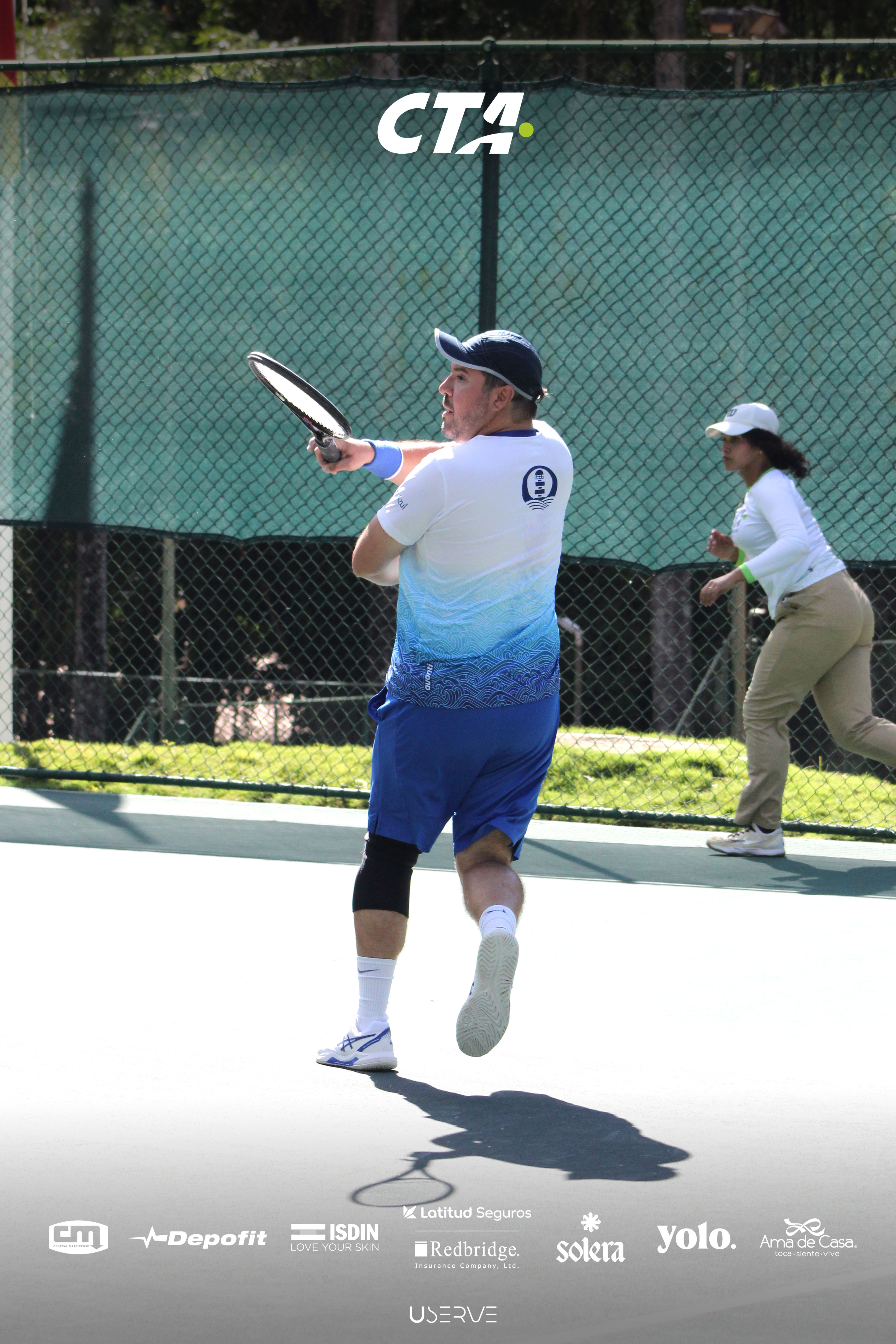 2T - FINALES TENIS - 7M CPAA12