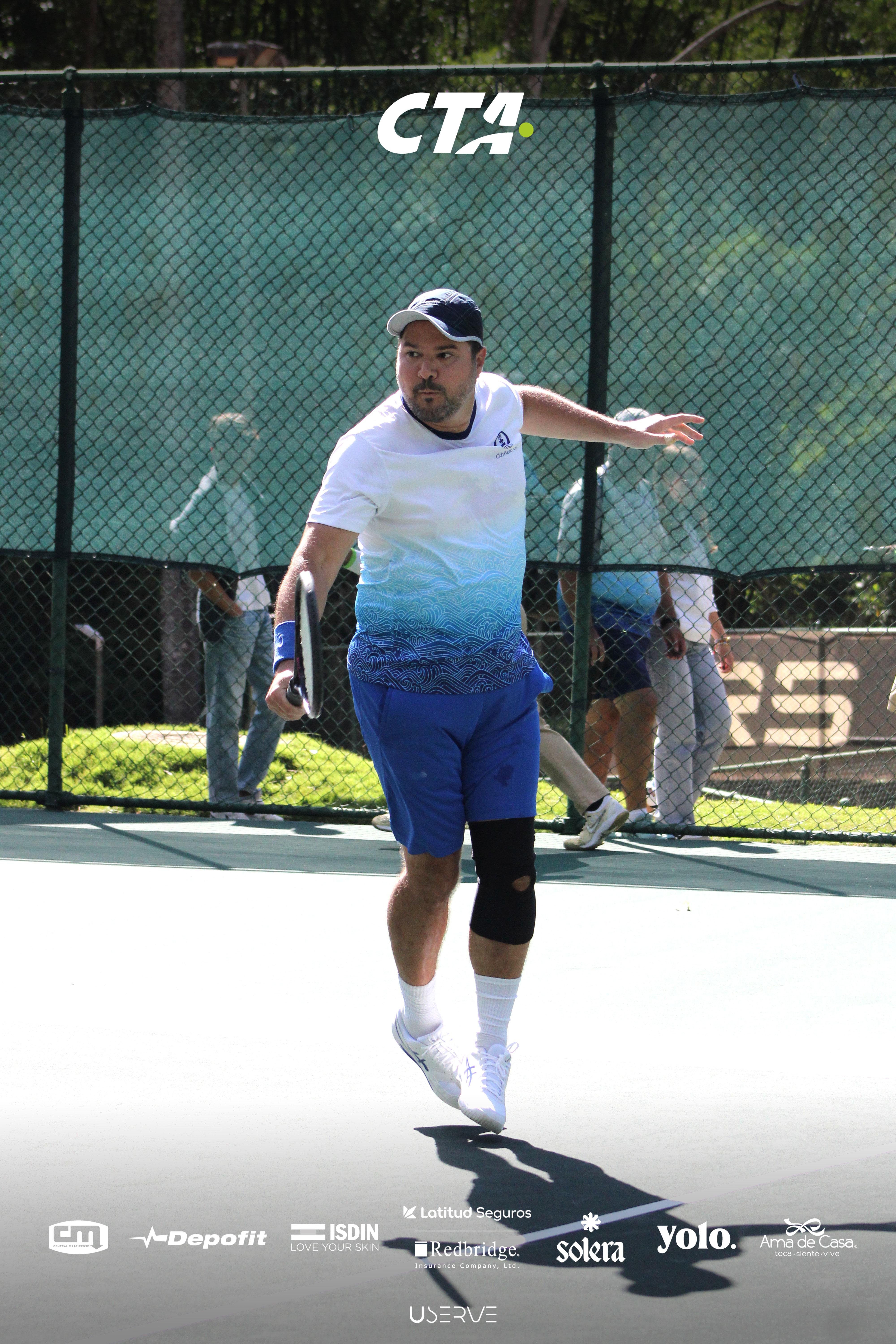 2T - FINALES TENIS - 7M CPAA15