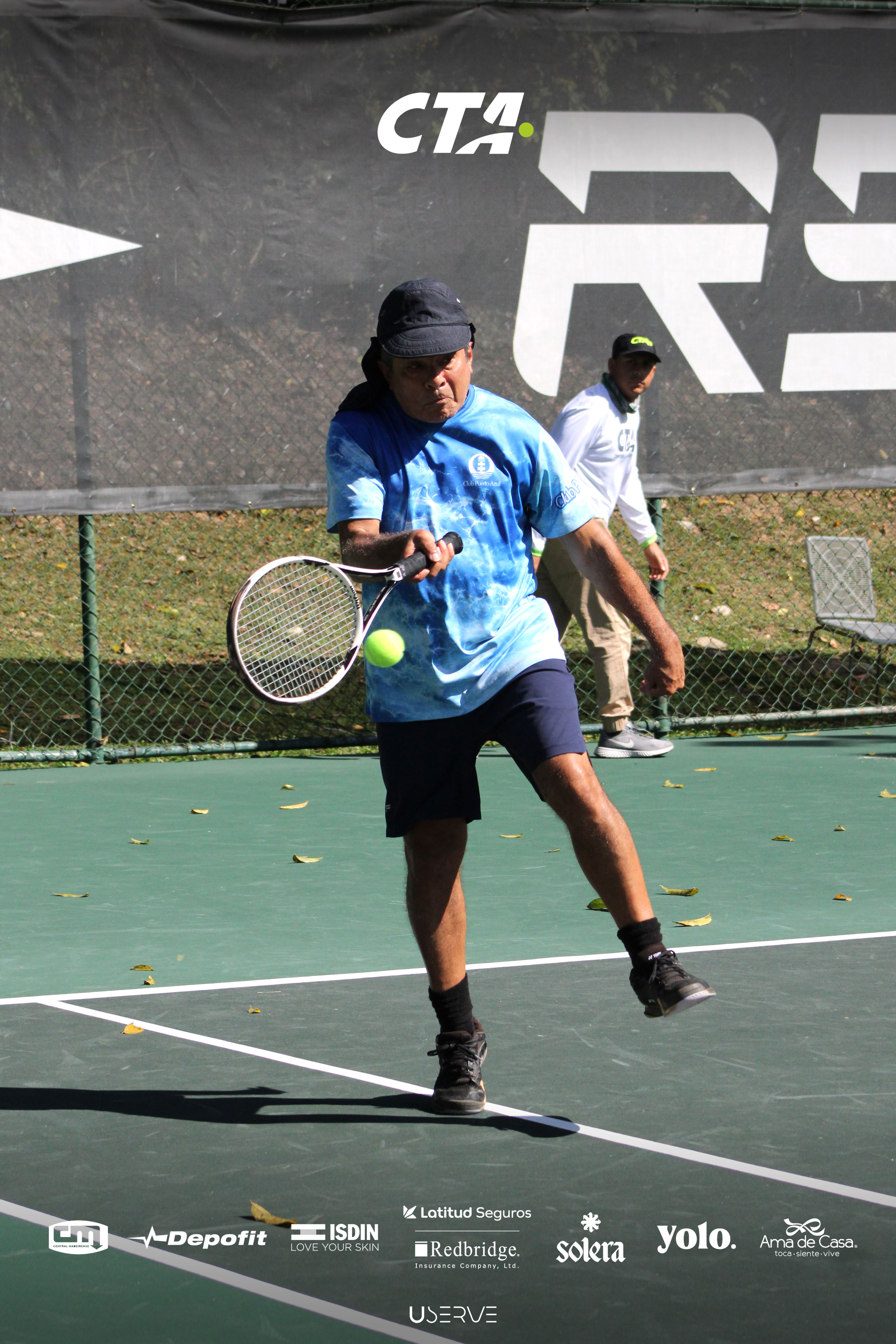 2T - FINALES TENIS - 7M CPAA19