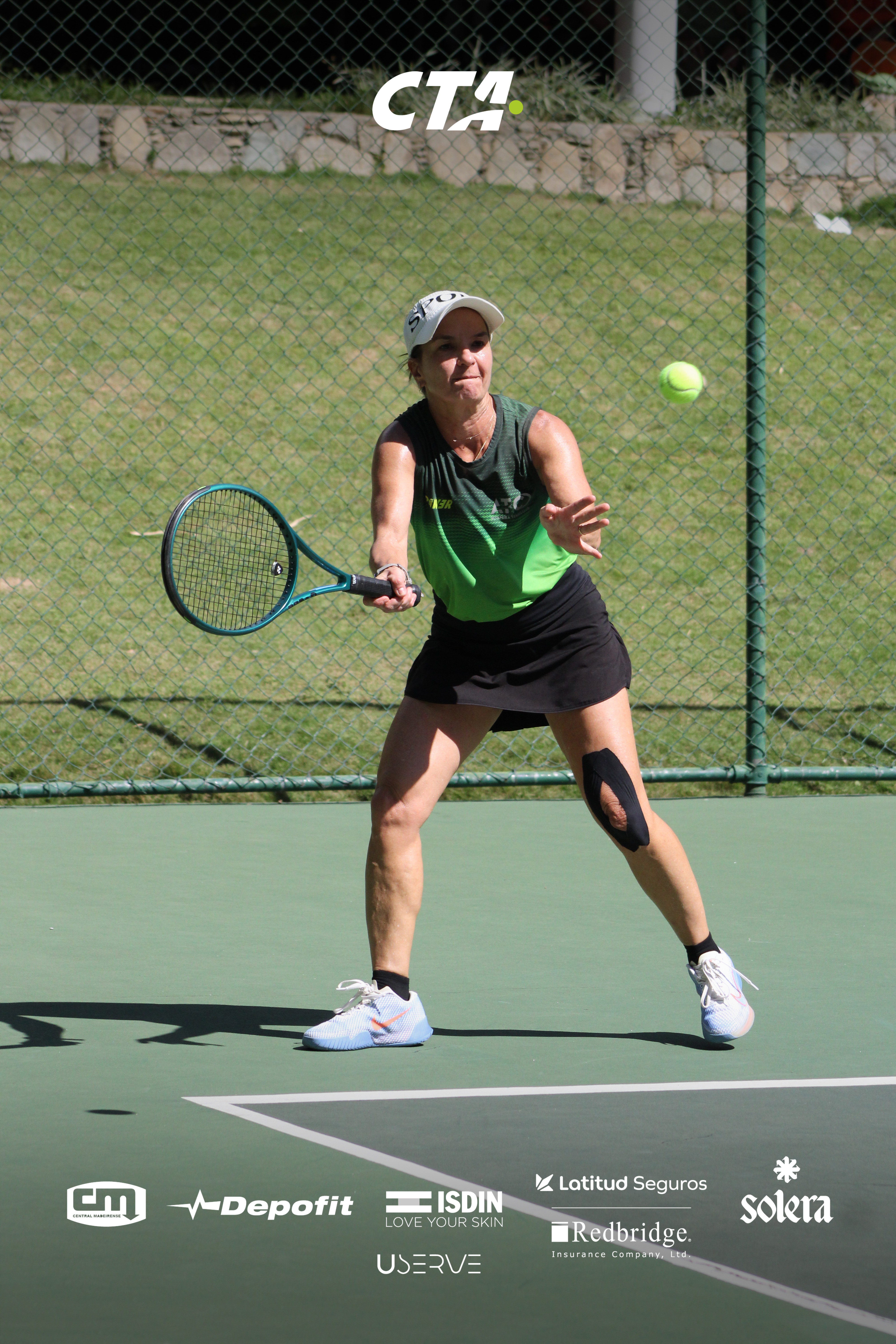 2T - FINALES TENIS - 4F ATCA51