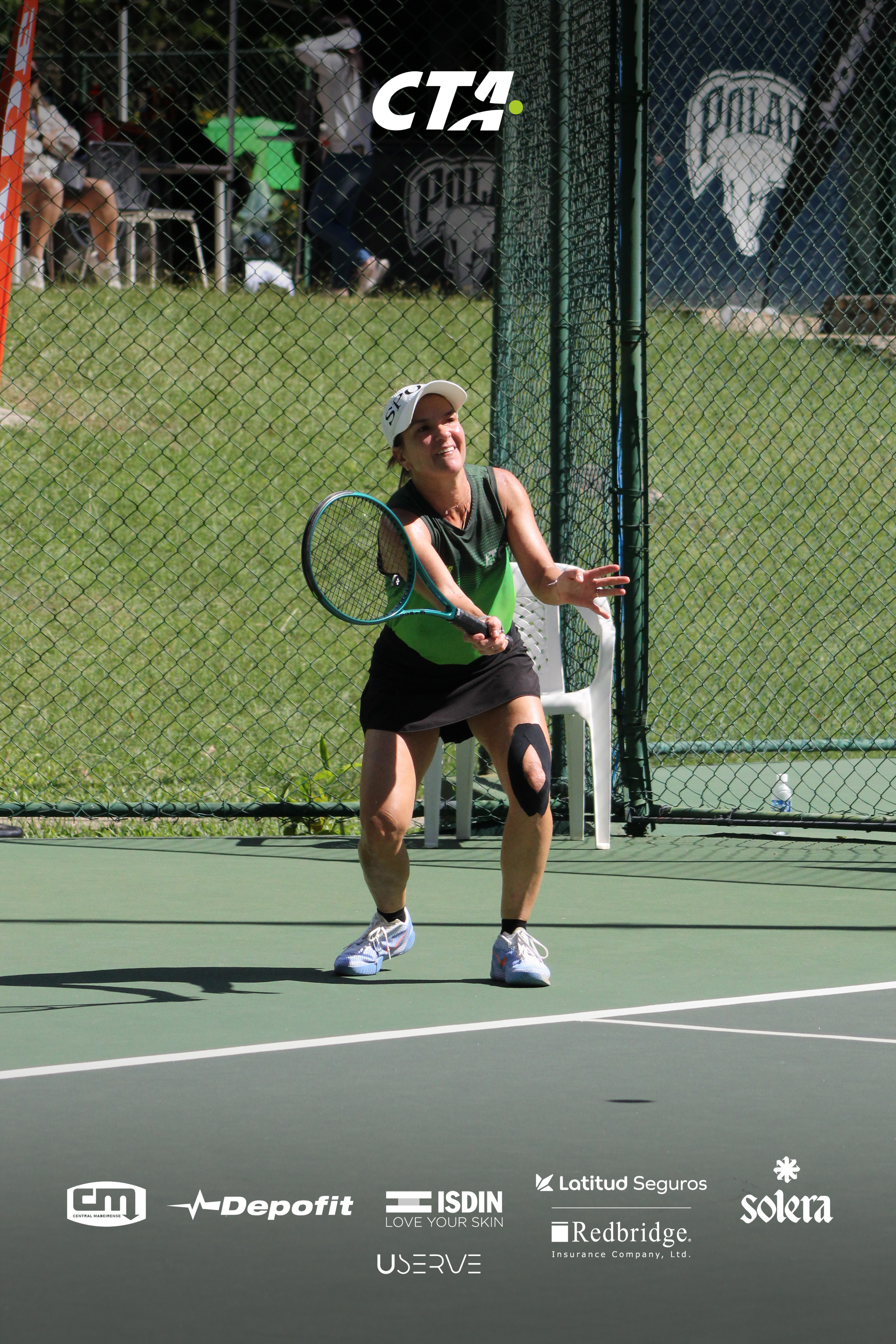 2T - FINALES TENIS - 4F ATCA54