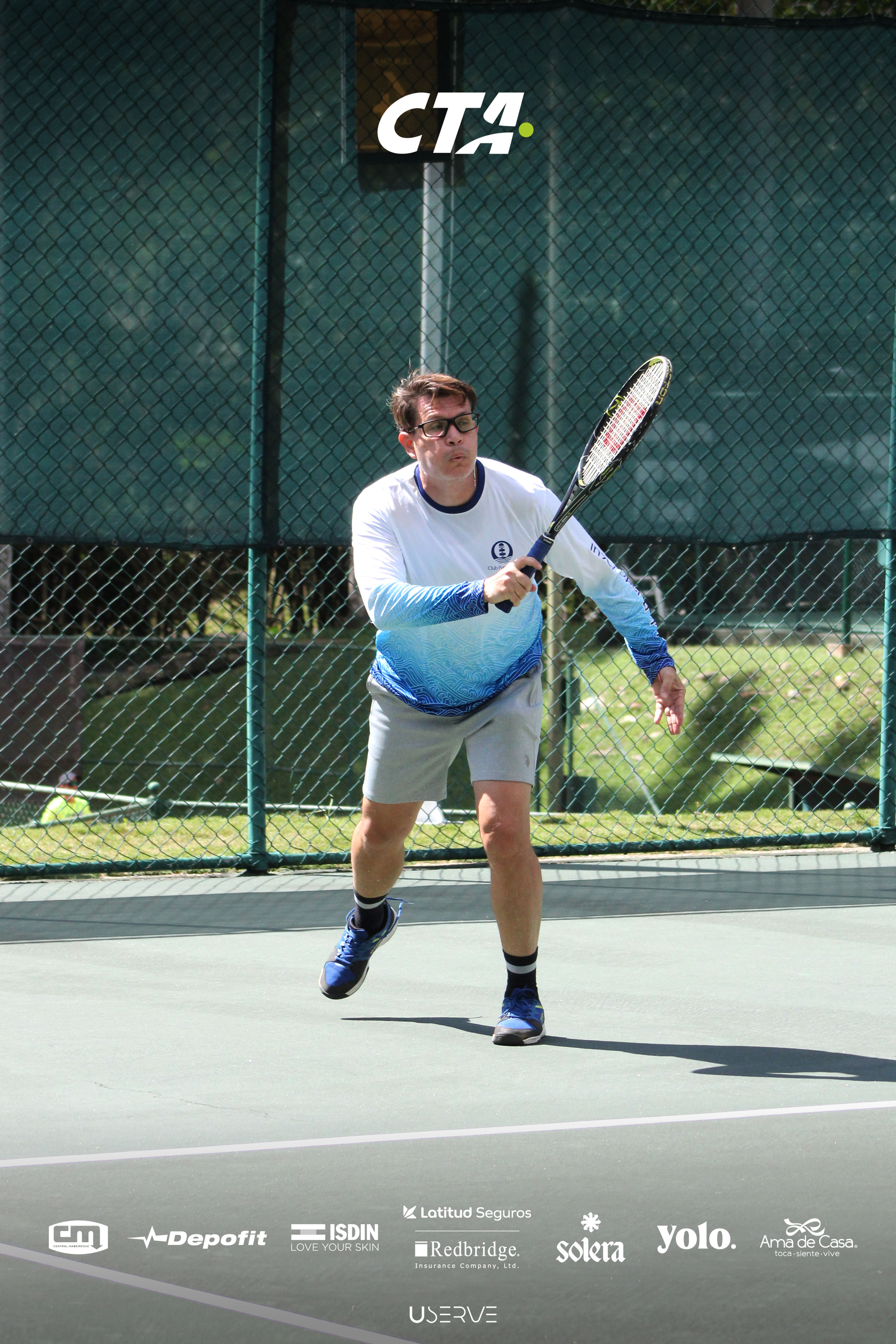 2T - FINALES TENIS - 7M CPAA30