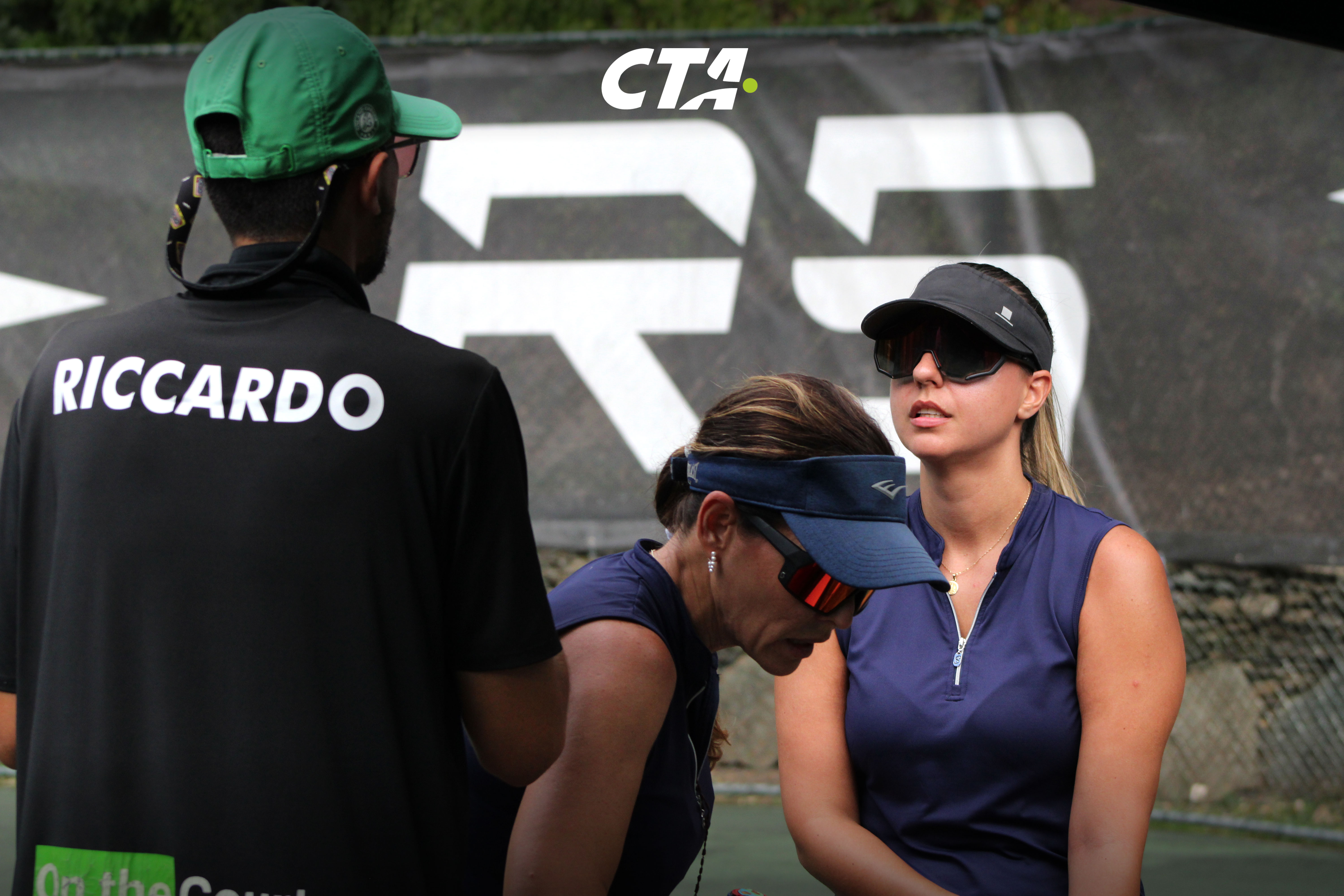 2T - FINALES TENIS - 6F VATA31