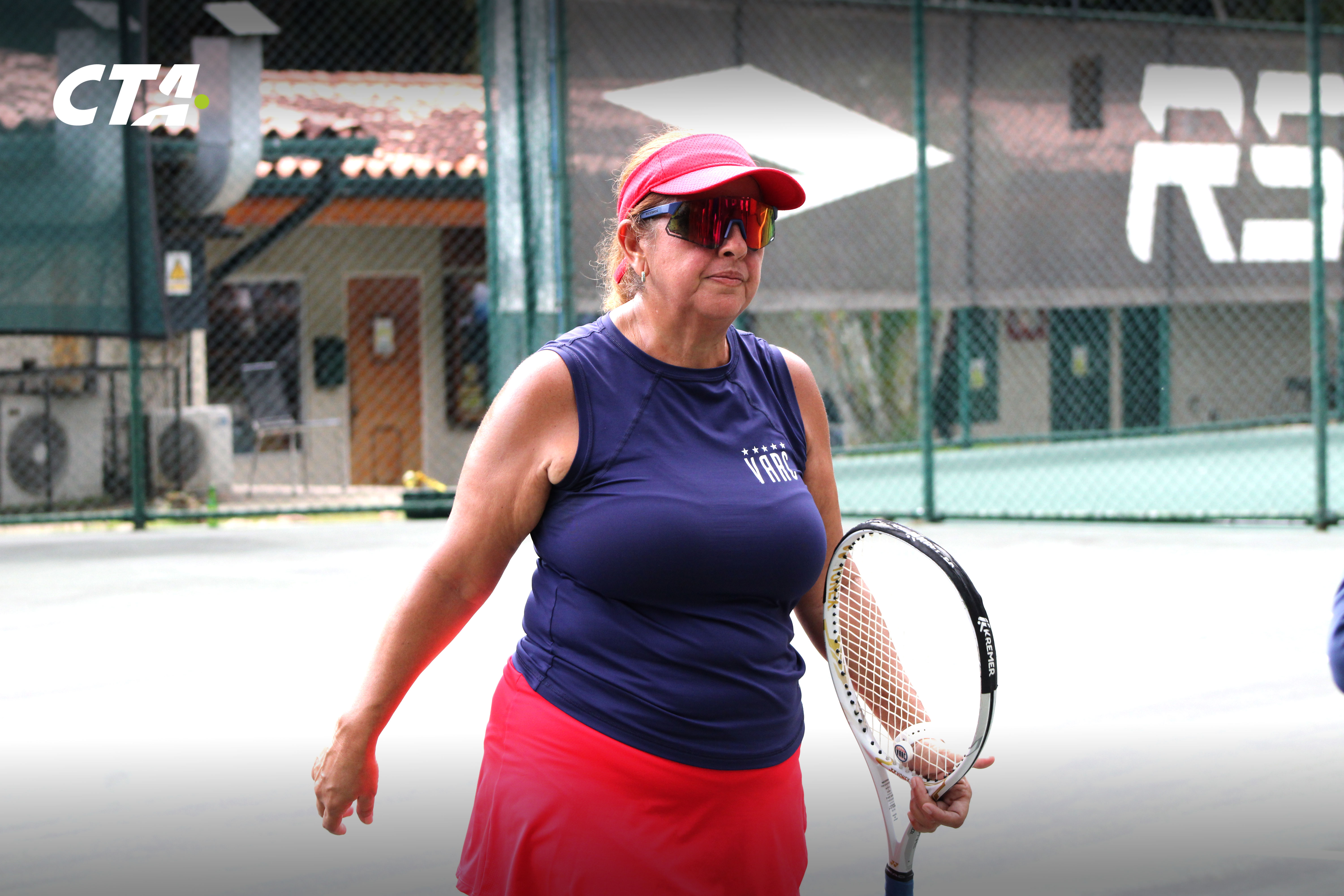 2T - FINALES TENIS - 6F VATA53