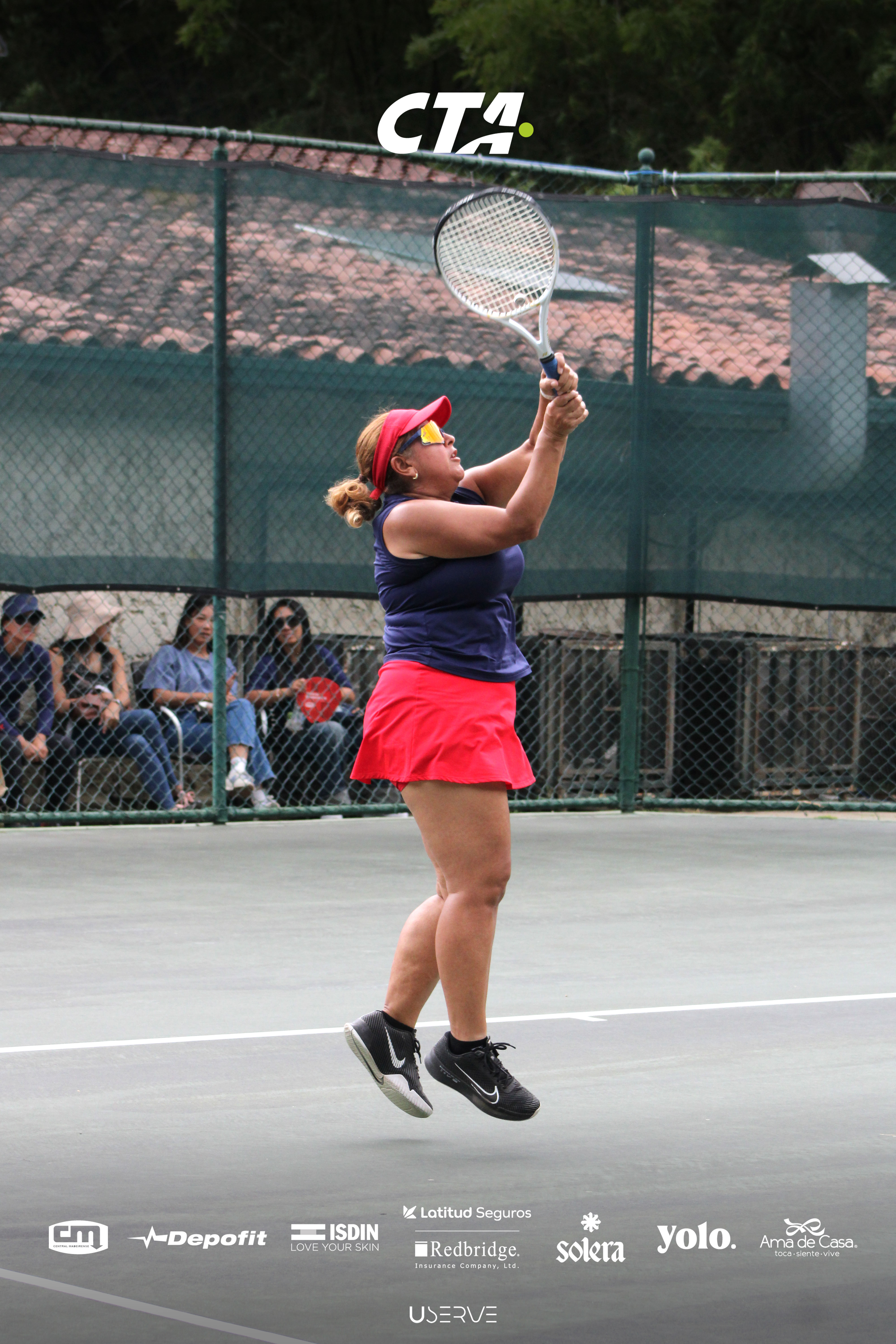 2T - FINALES TENIS - 6F VATA55