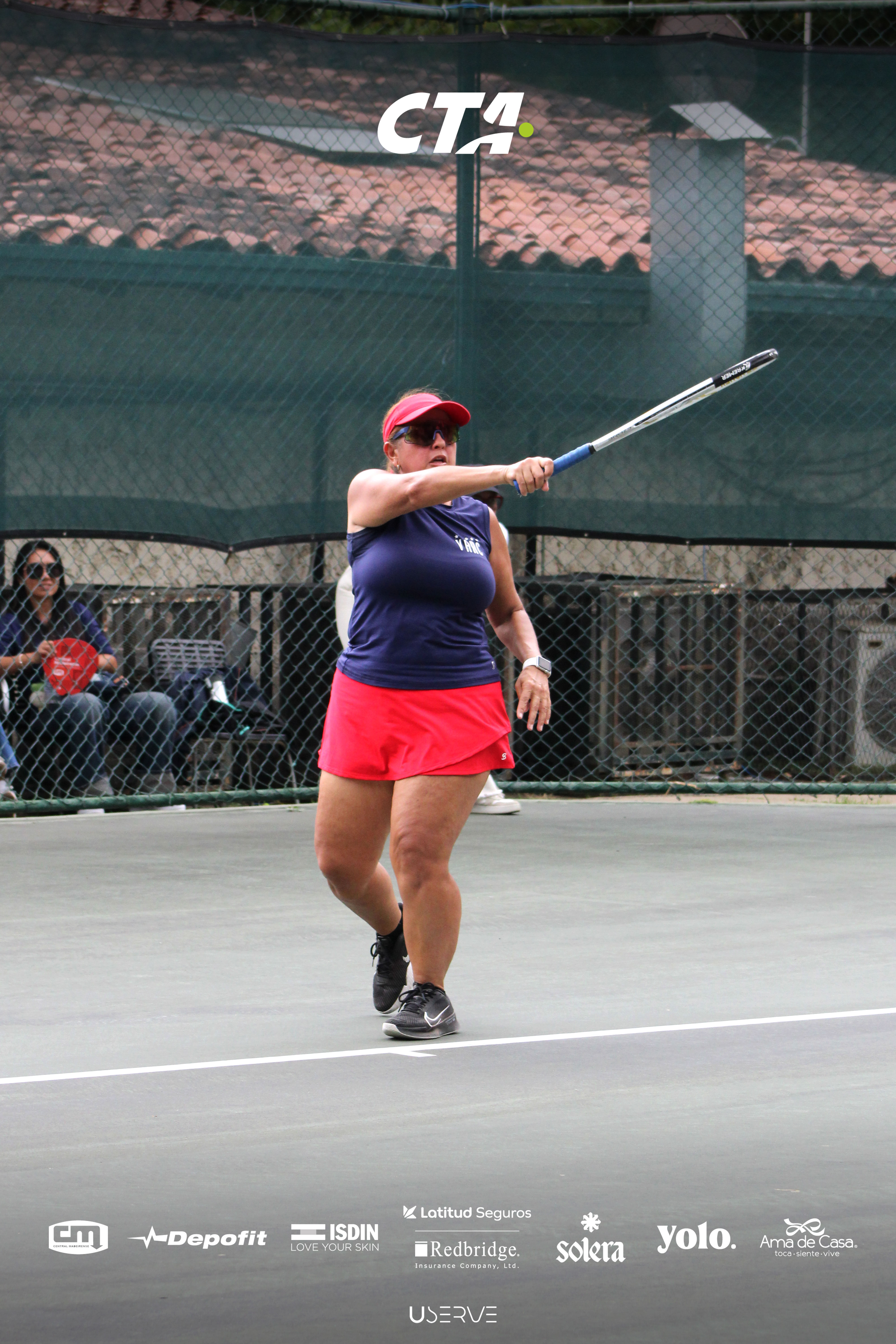 2T - FINALES TENIS - 6F VATA58