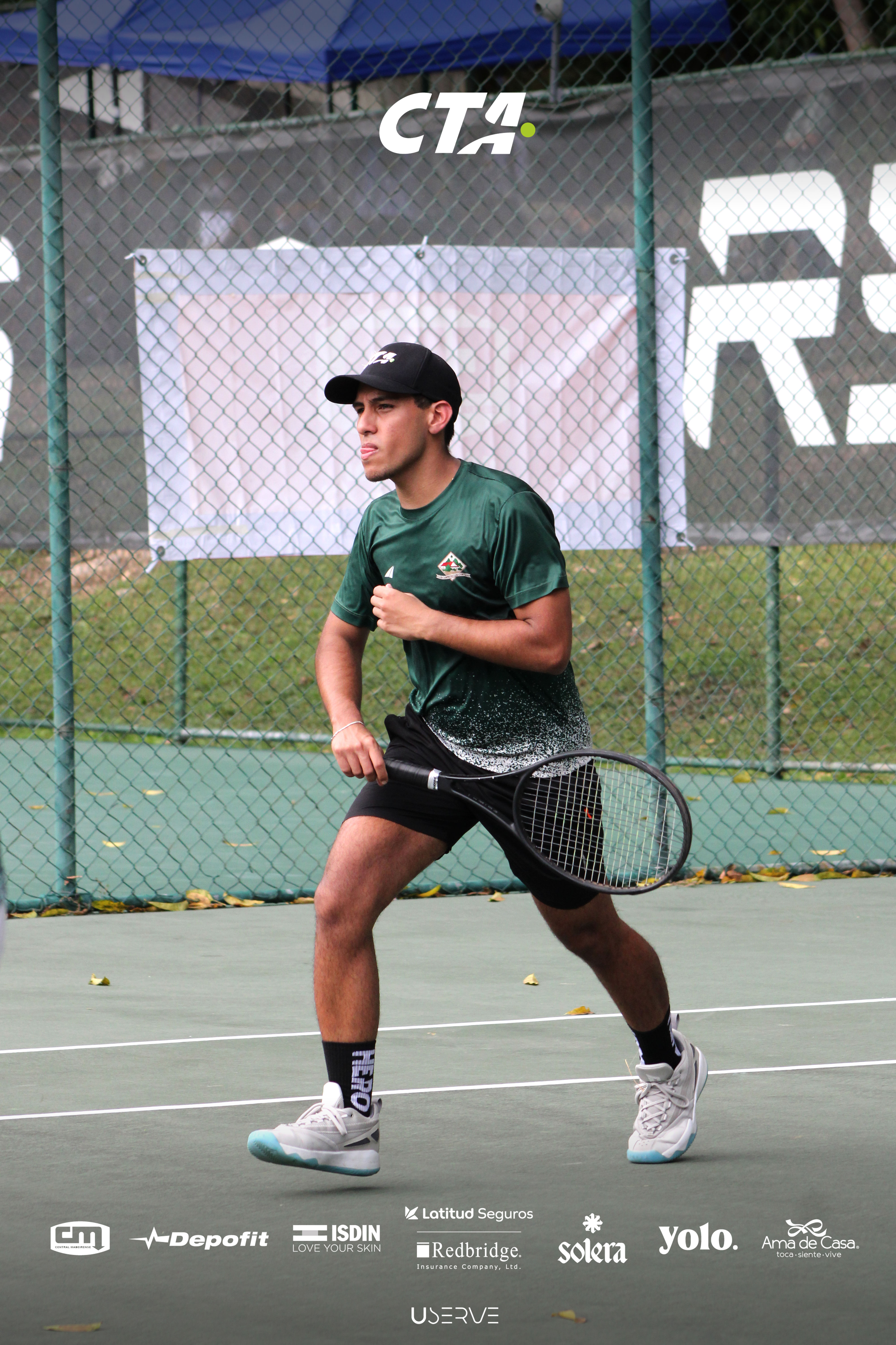 2T - FINALES TENIS - 5M CLCA29