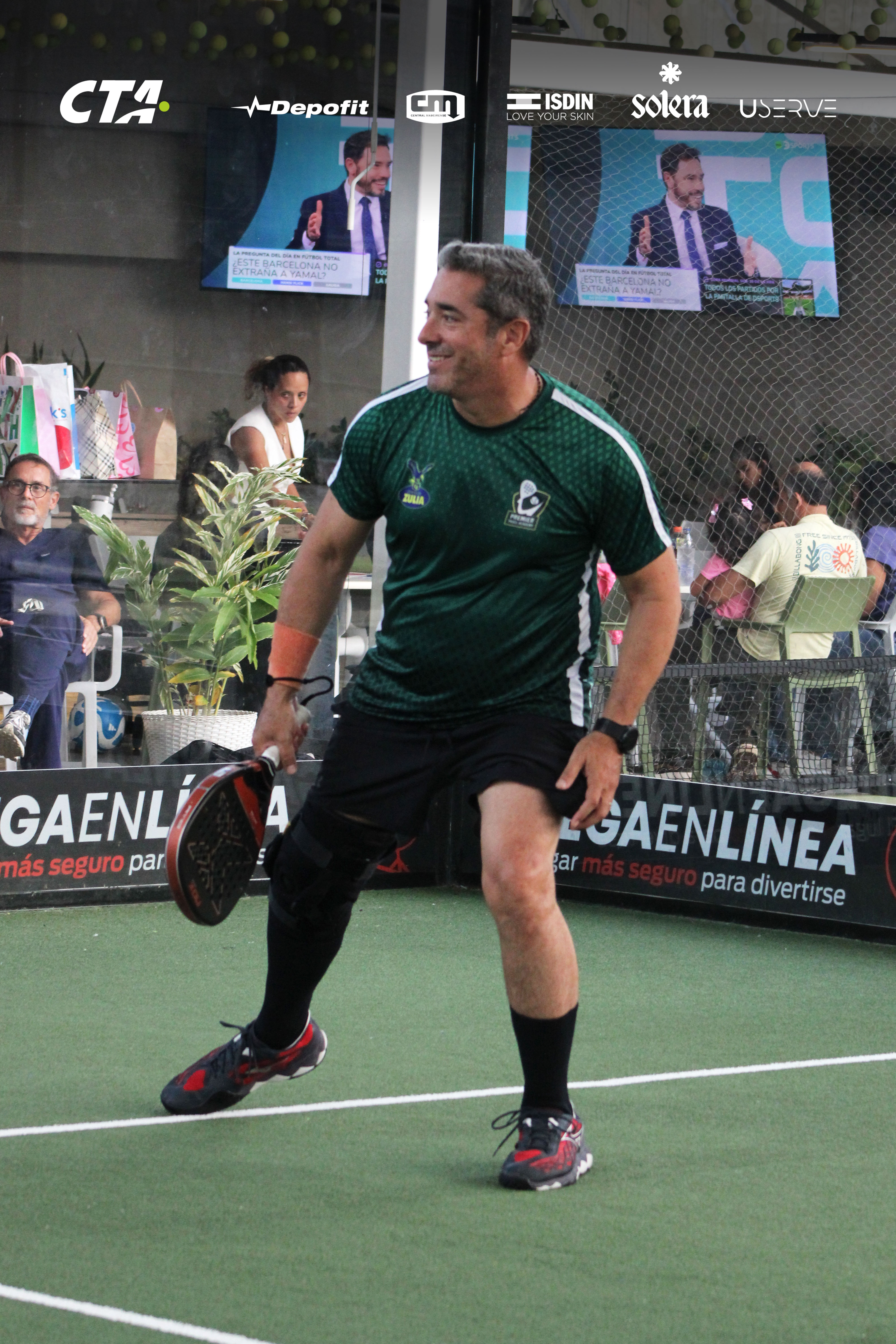 2T - 2da Jornada de Pádel - 6MM PPCA3