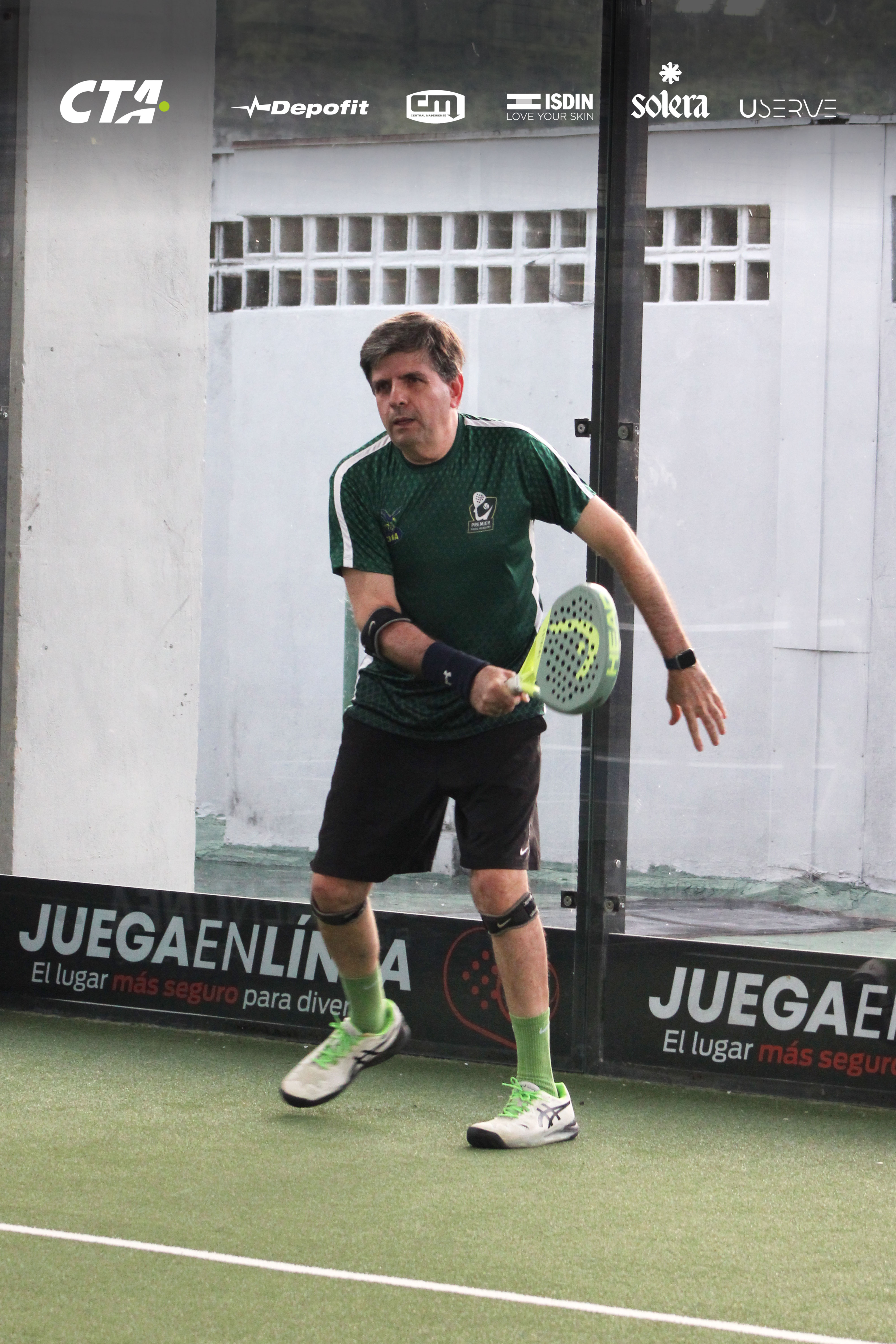 2T - 2da Jornada de Pádel - 6MM PPCA5