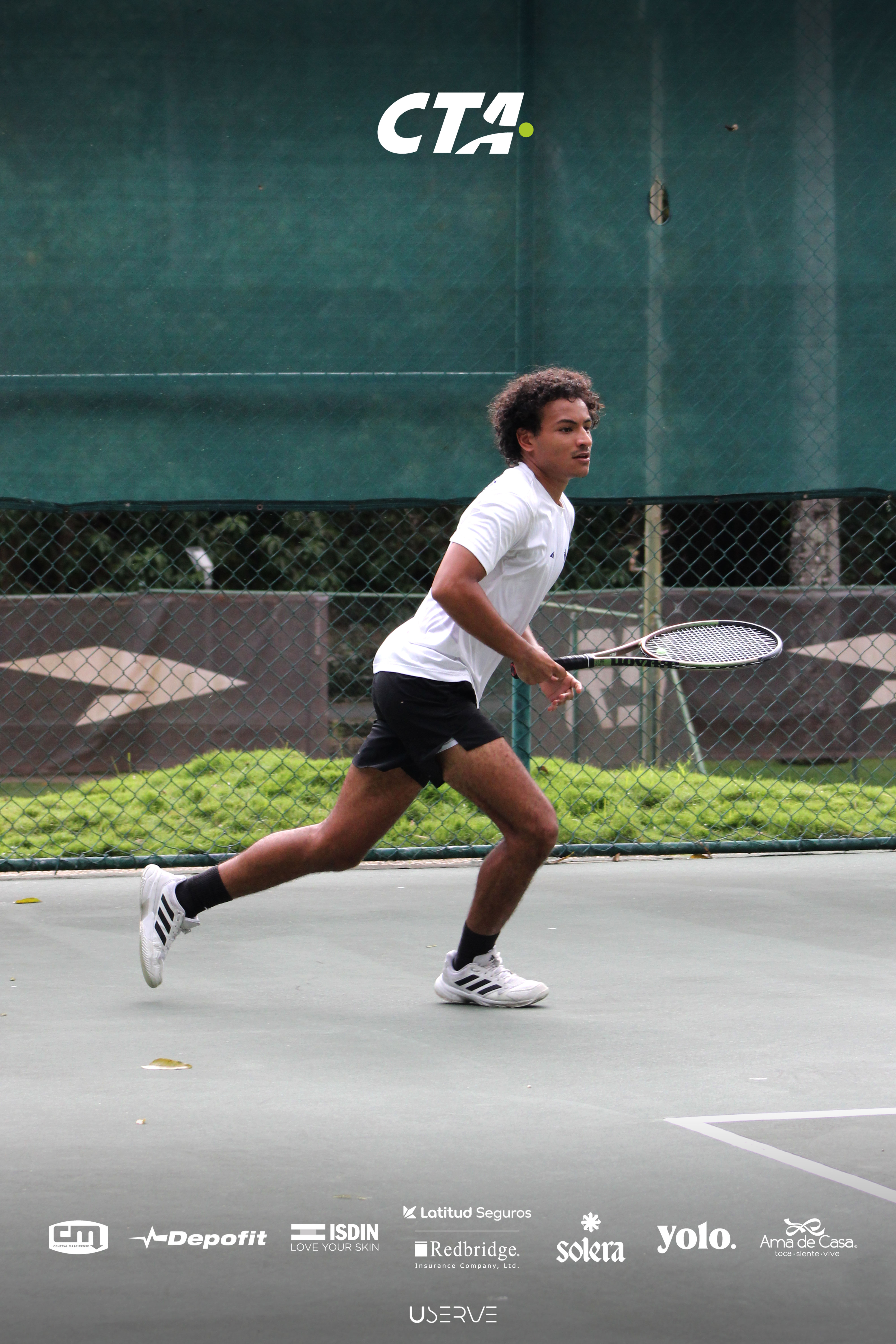 2T - FINALES TENIS - 5M TACA28