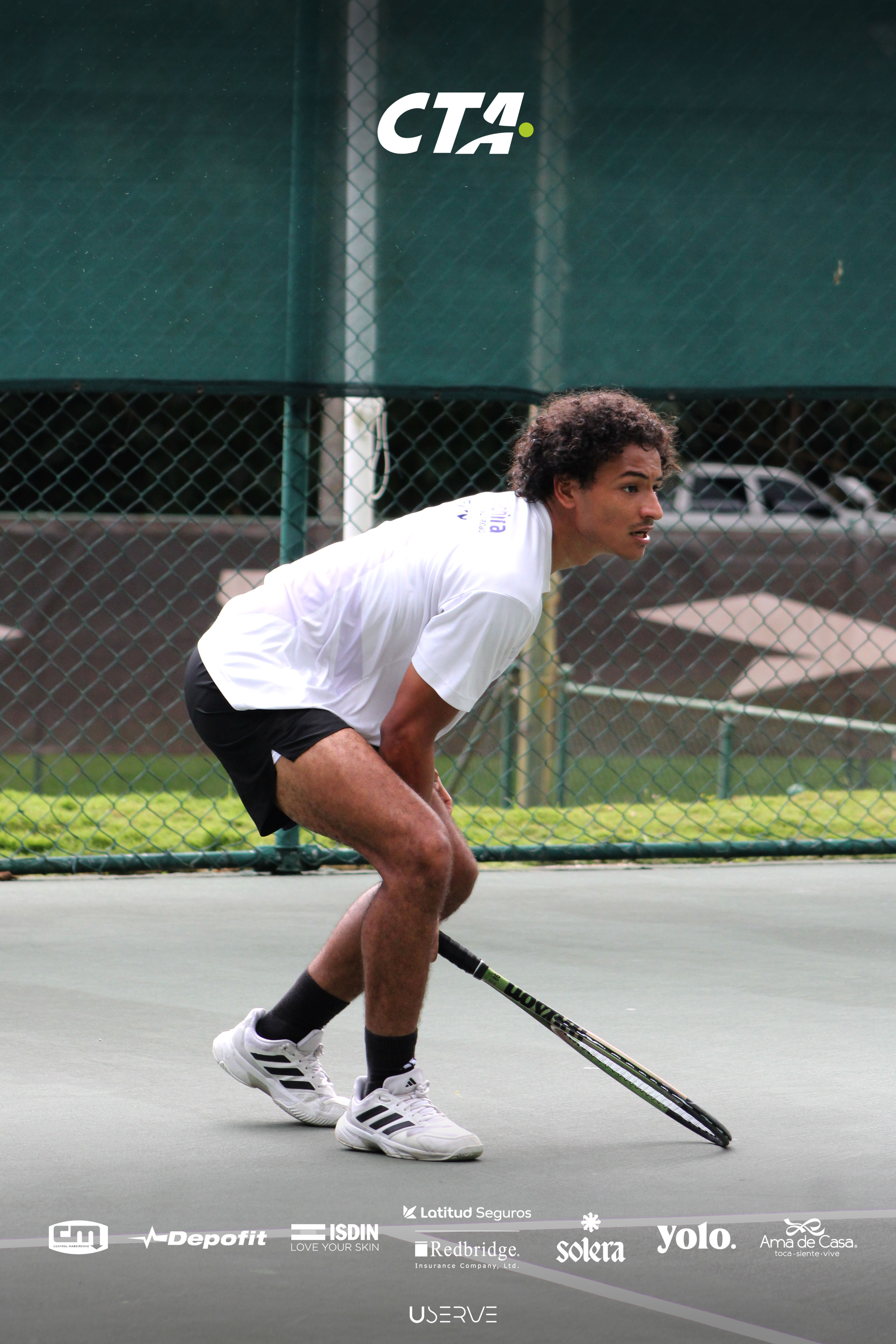 2T - FINALES TENIS - 5M TACA29