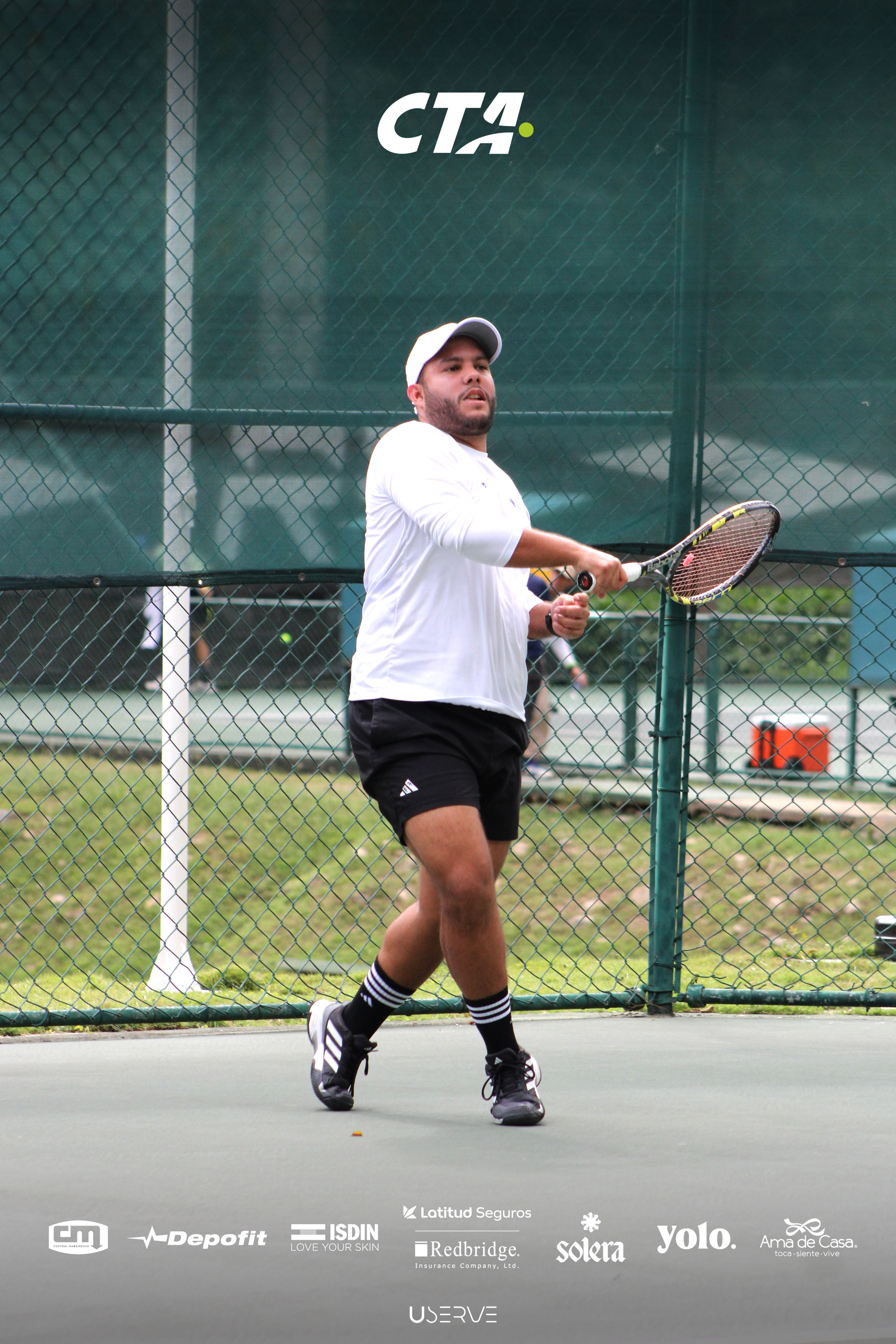 2T - FINALES TENIS - 5M TACA30