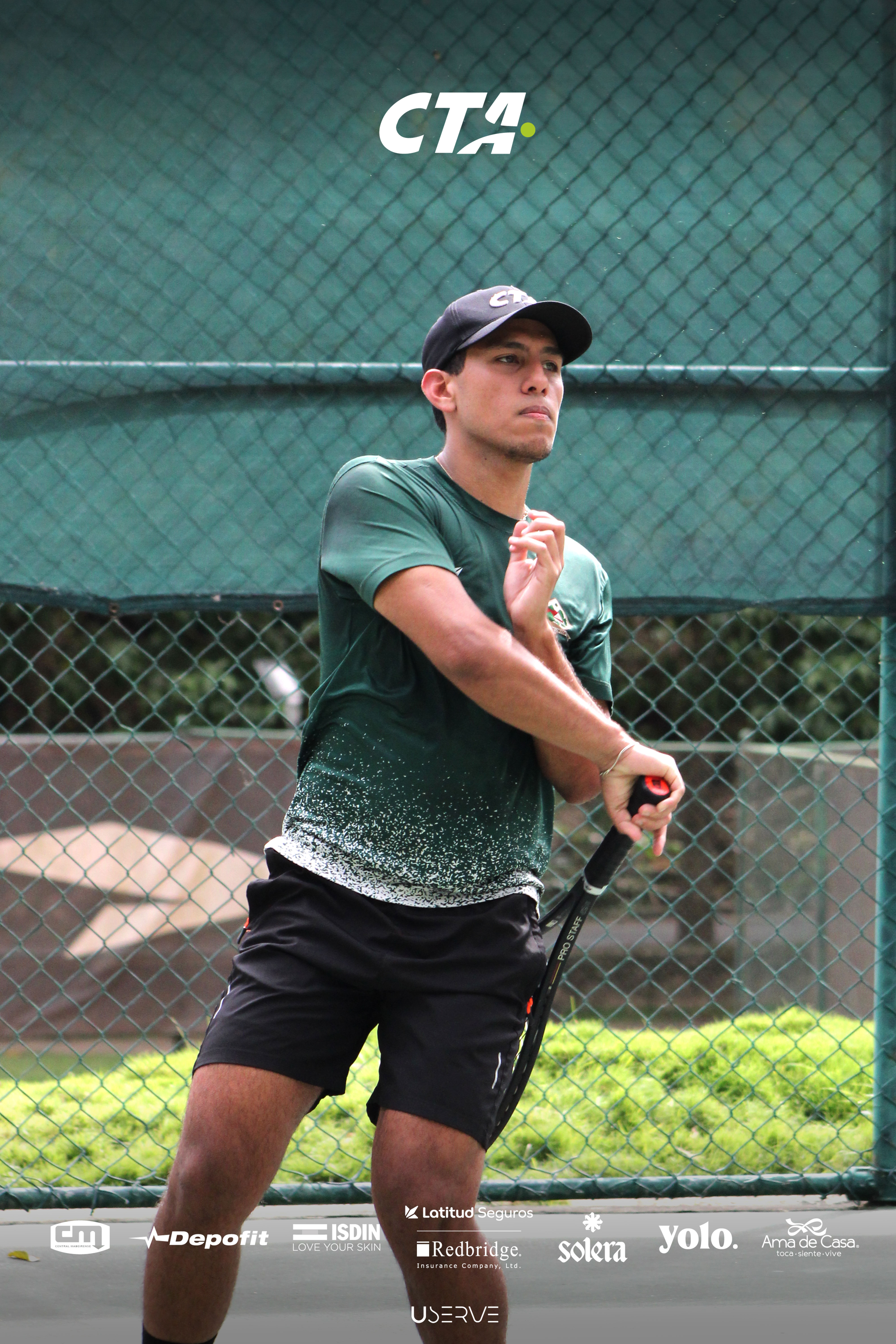 2T - FINALES TENIS - 5M CLCA32