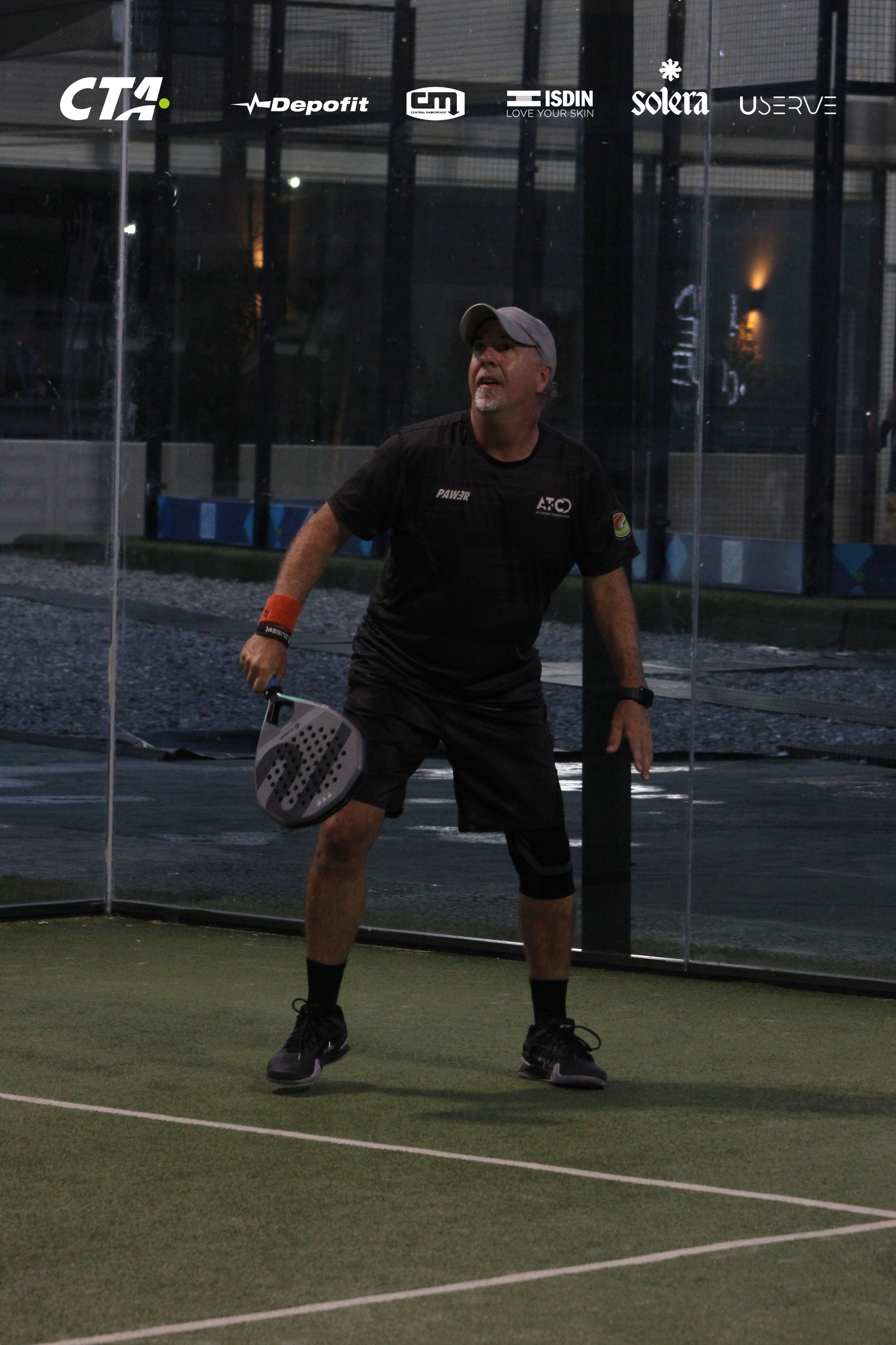 2T - 2da Jornada de Pádel - 6MM ATCA3