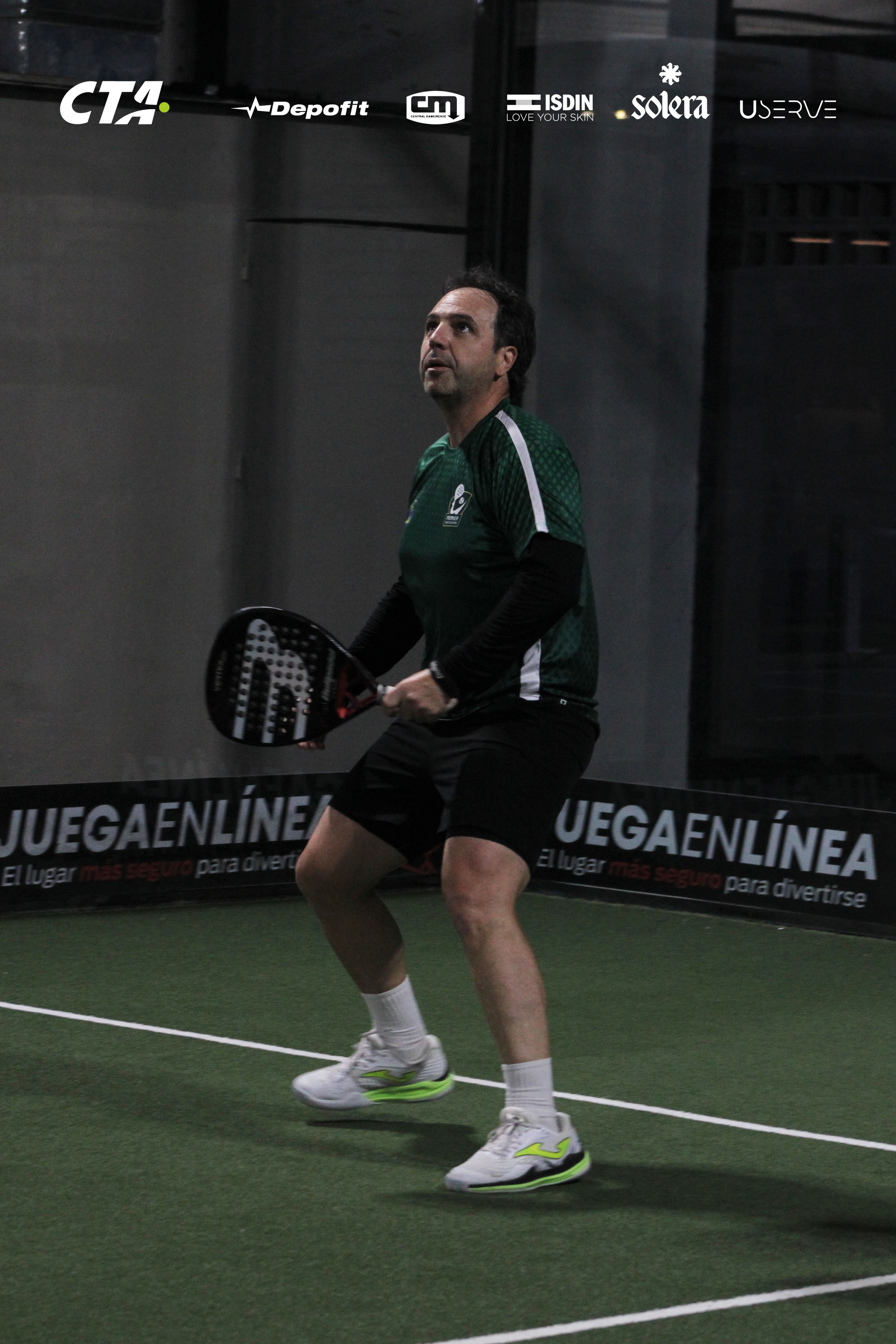 2T - 2da Jornada de Pádel - 6MM PPCA9