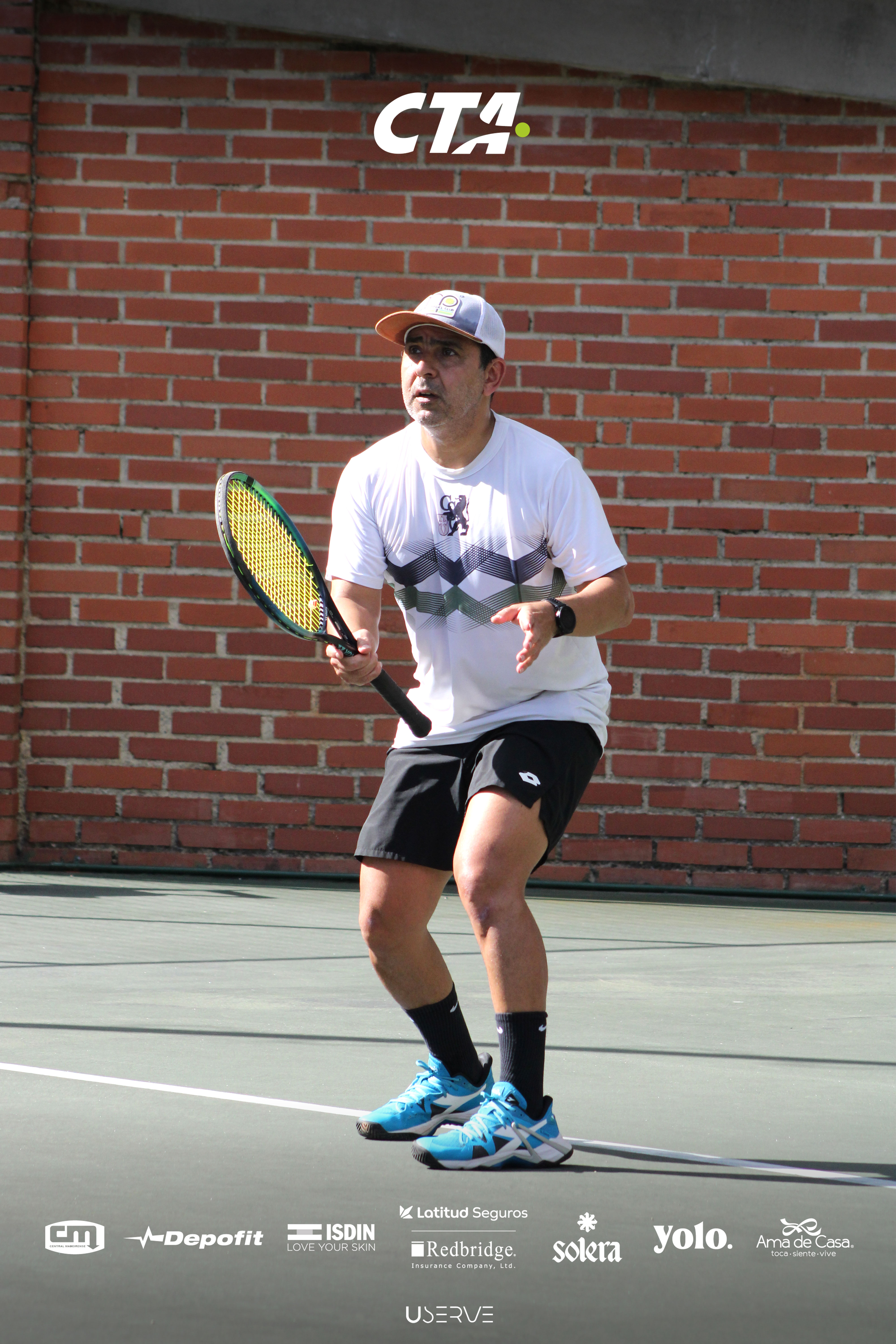 2T - FINALES TENIS - 6MM CSCA13