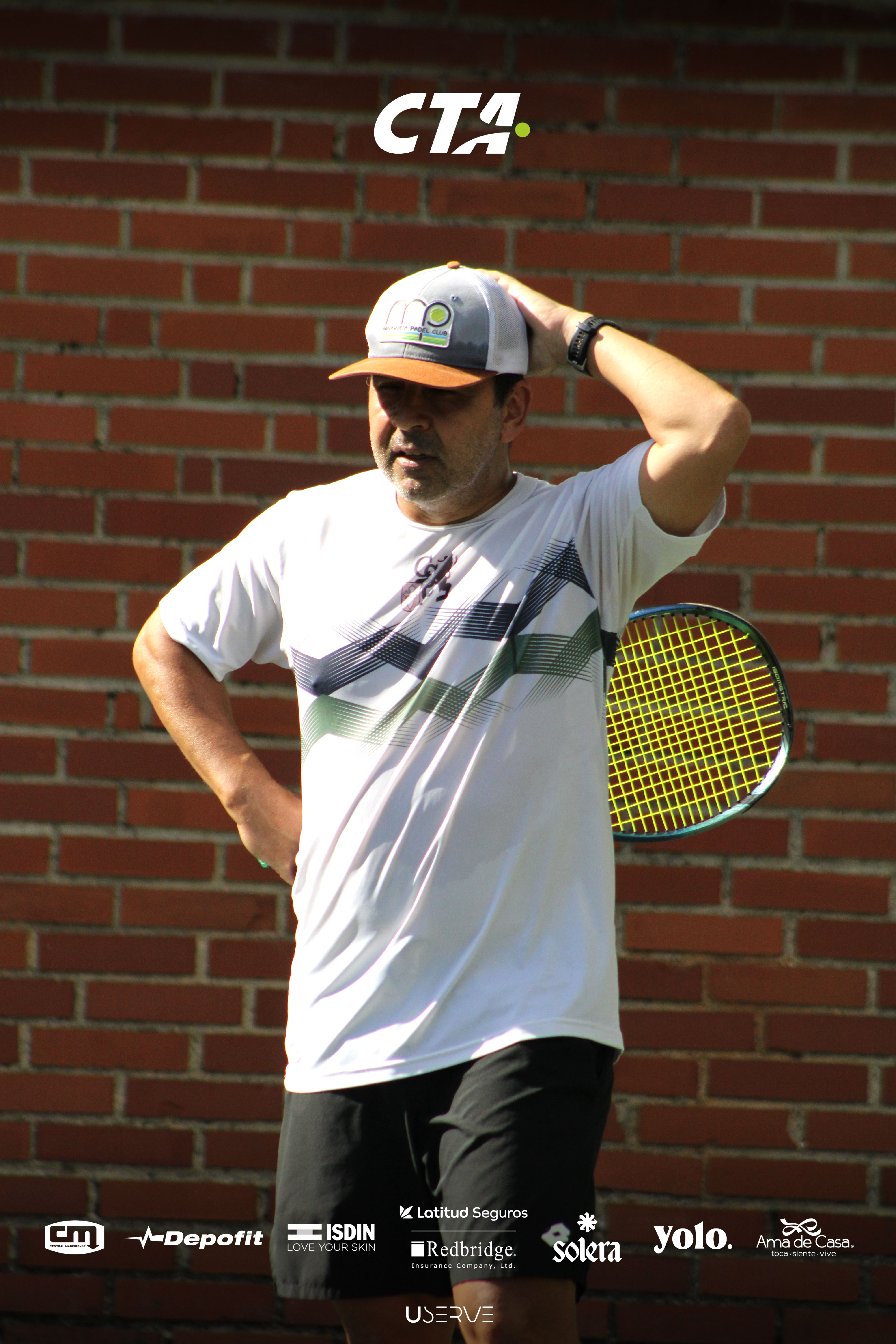 2T - FINALES TENIS - 6MM CSCA18