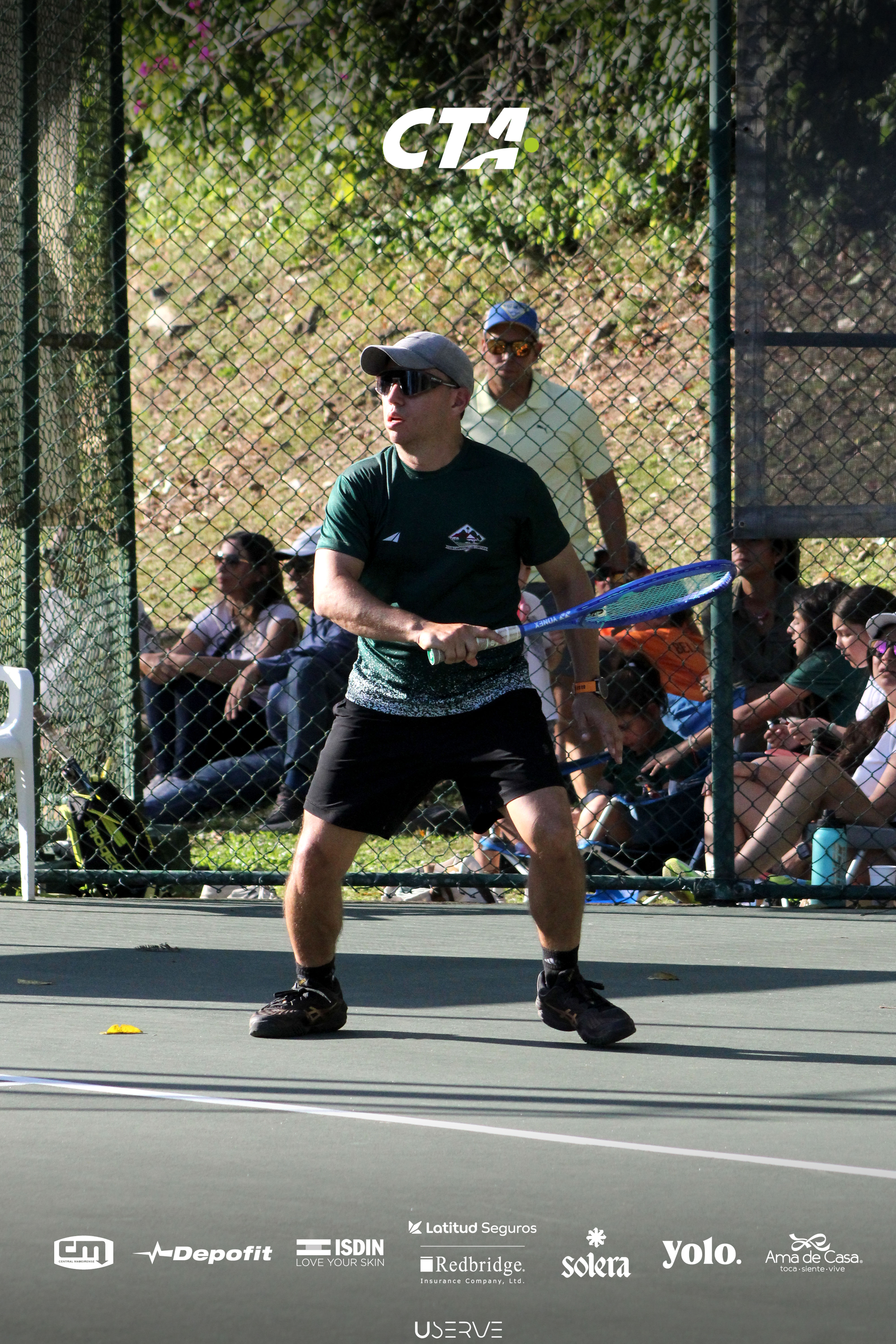 2T - FINALES TENIS - 5M CLCA52