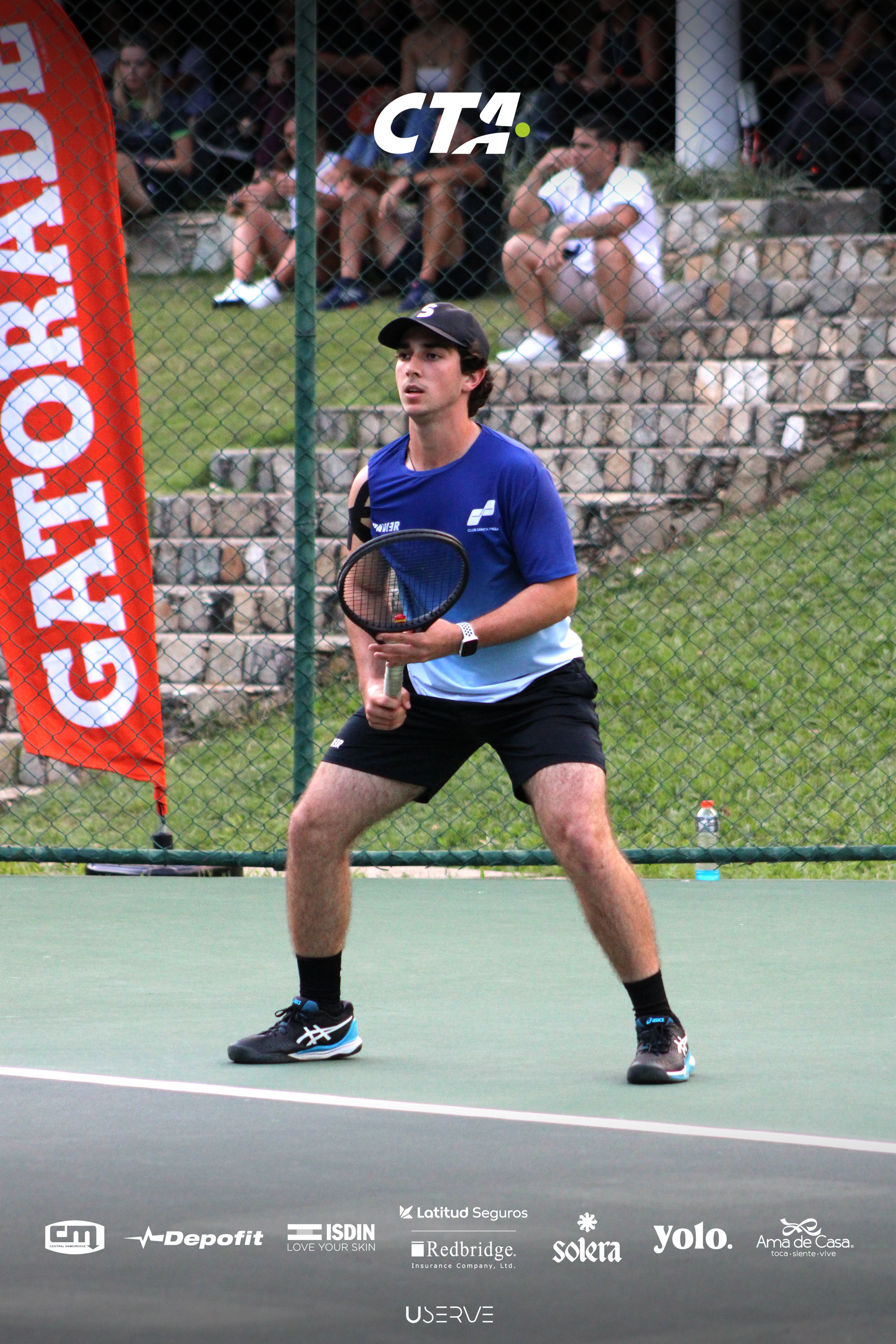 2T - FINALES TENIS - 3M CSPA49