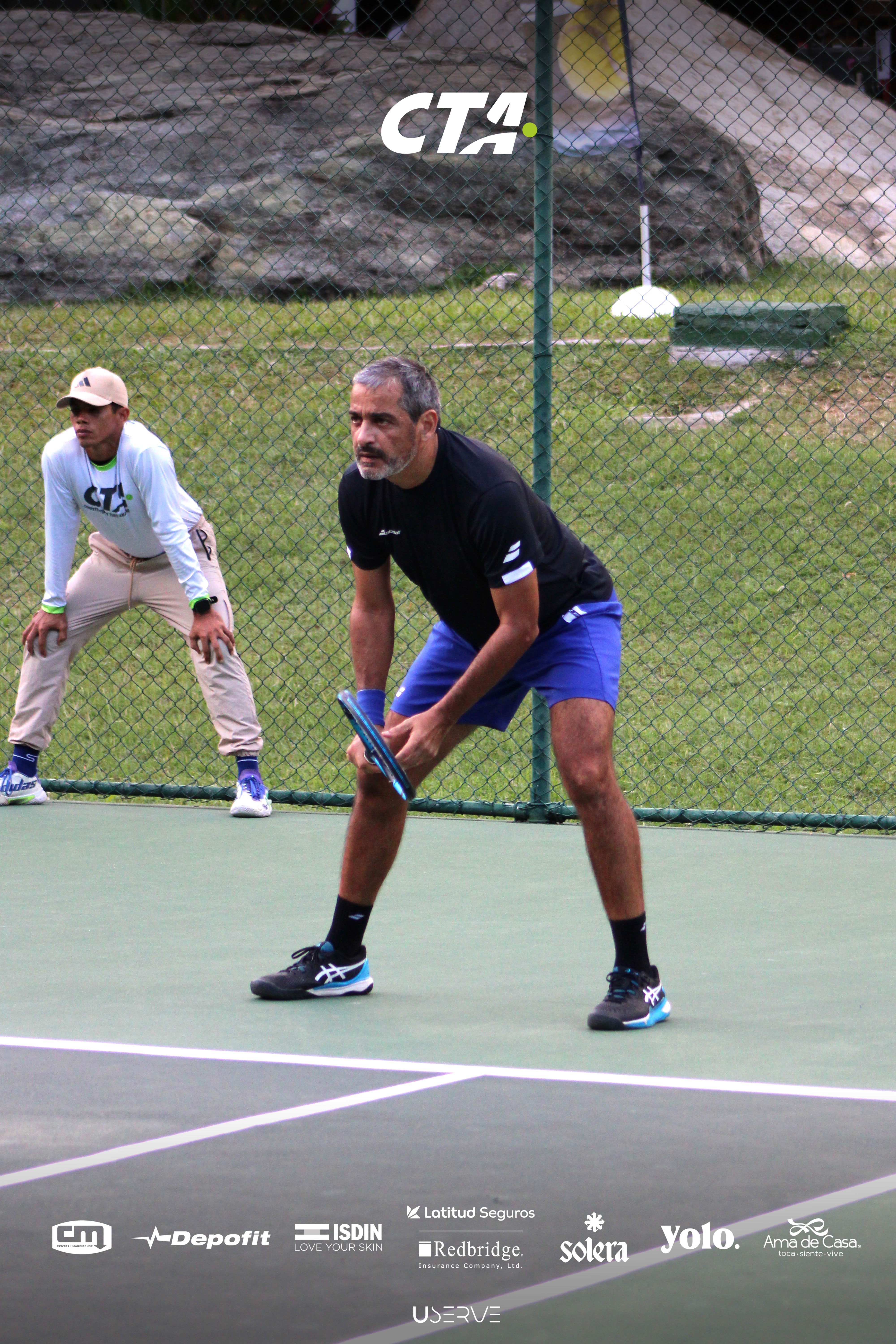 2T - FINALES TENIS - 3M ATCA47